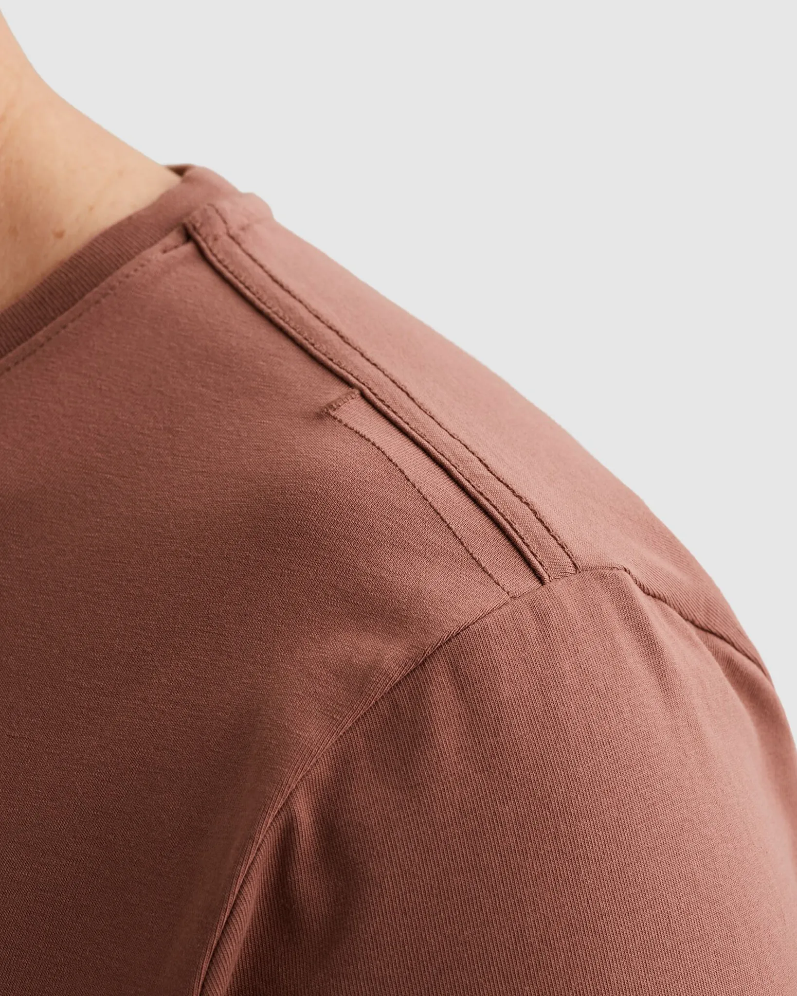 PME Legend American Classic T-shirt Rood 108204-001-L