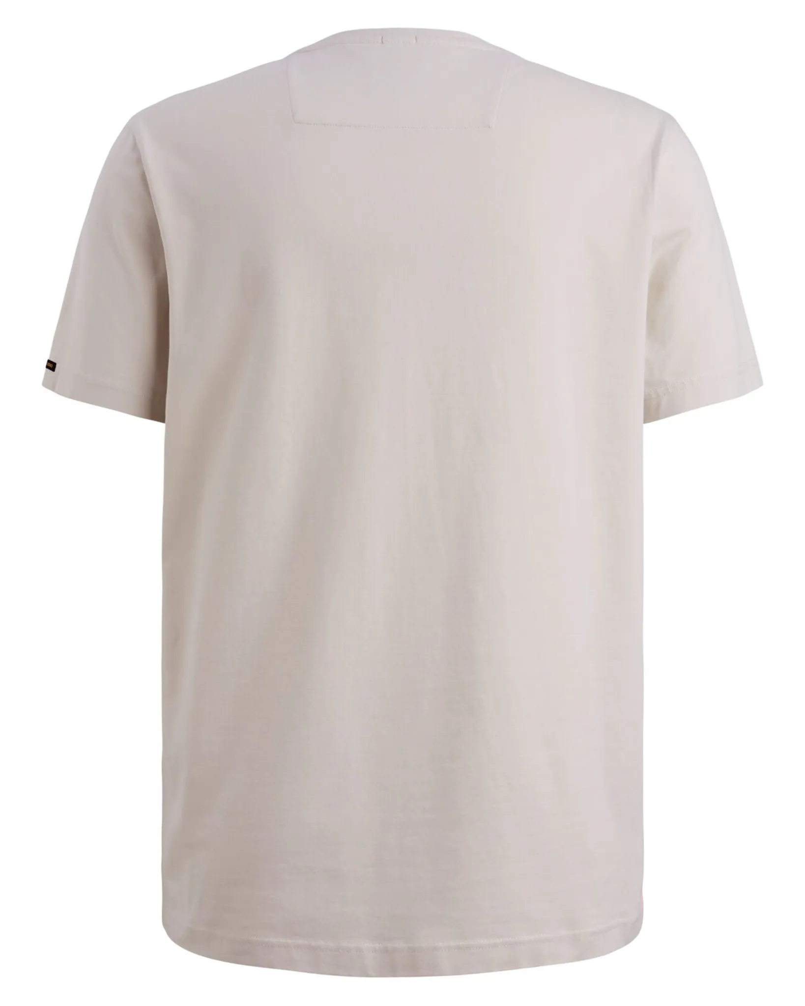 PME Legend American Classic T-shirt Roze 108205-001-L