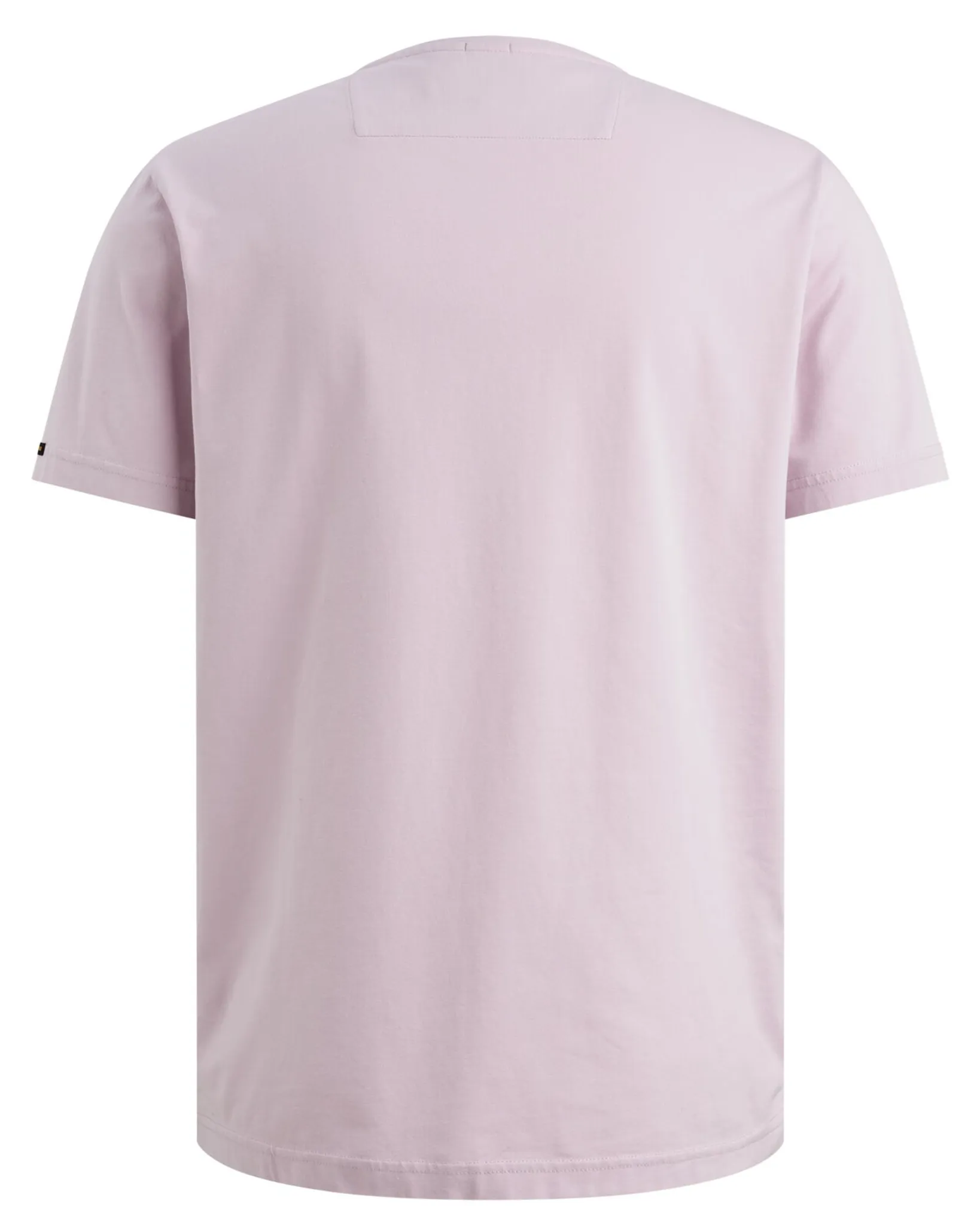 PME Legend American Classic T-shirt Lila 108206-001-L