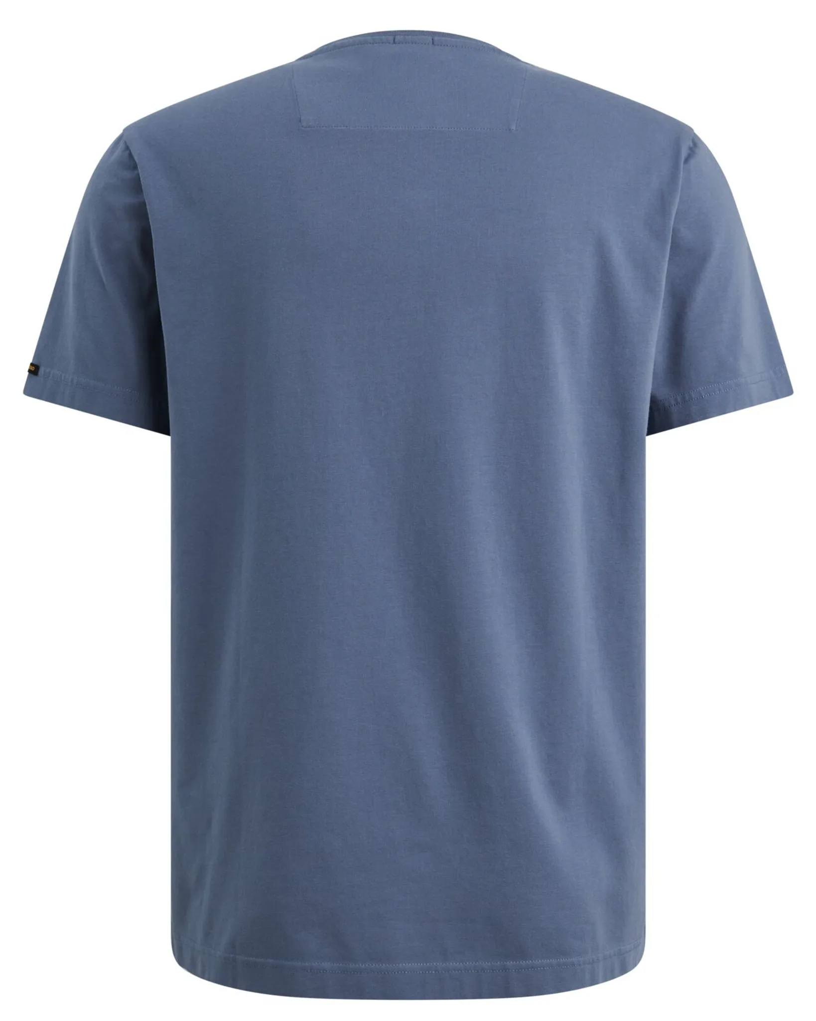 PME Legend American Classic T-shirt Licht blauw 108208-001-L