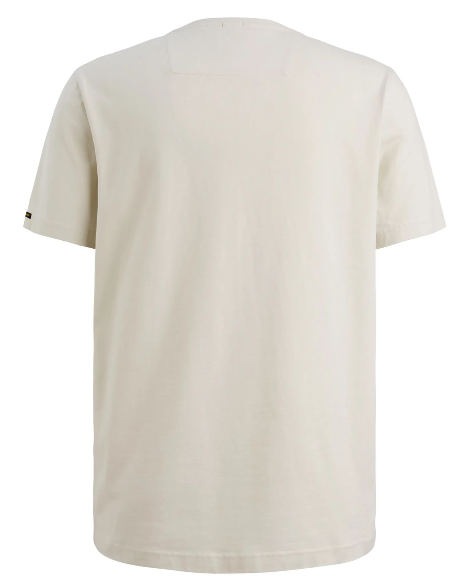 PME Legend American Classic T-shirt Wit 108211-001-L