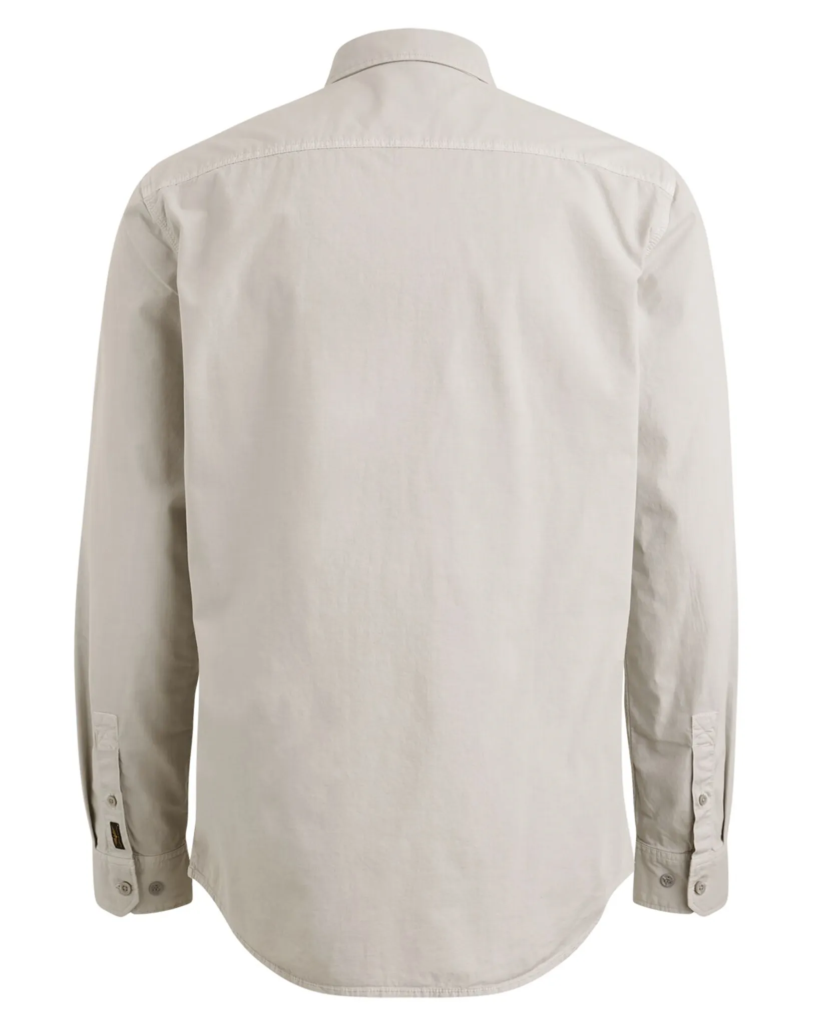 PME Legend Casual Overhemd LM Donker blauw 108214-001-L