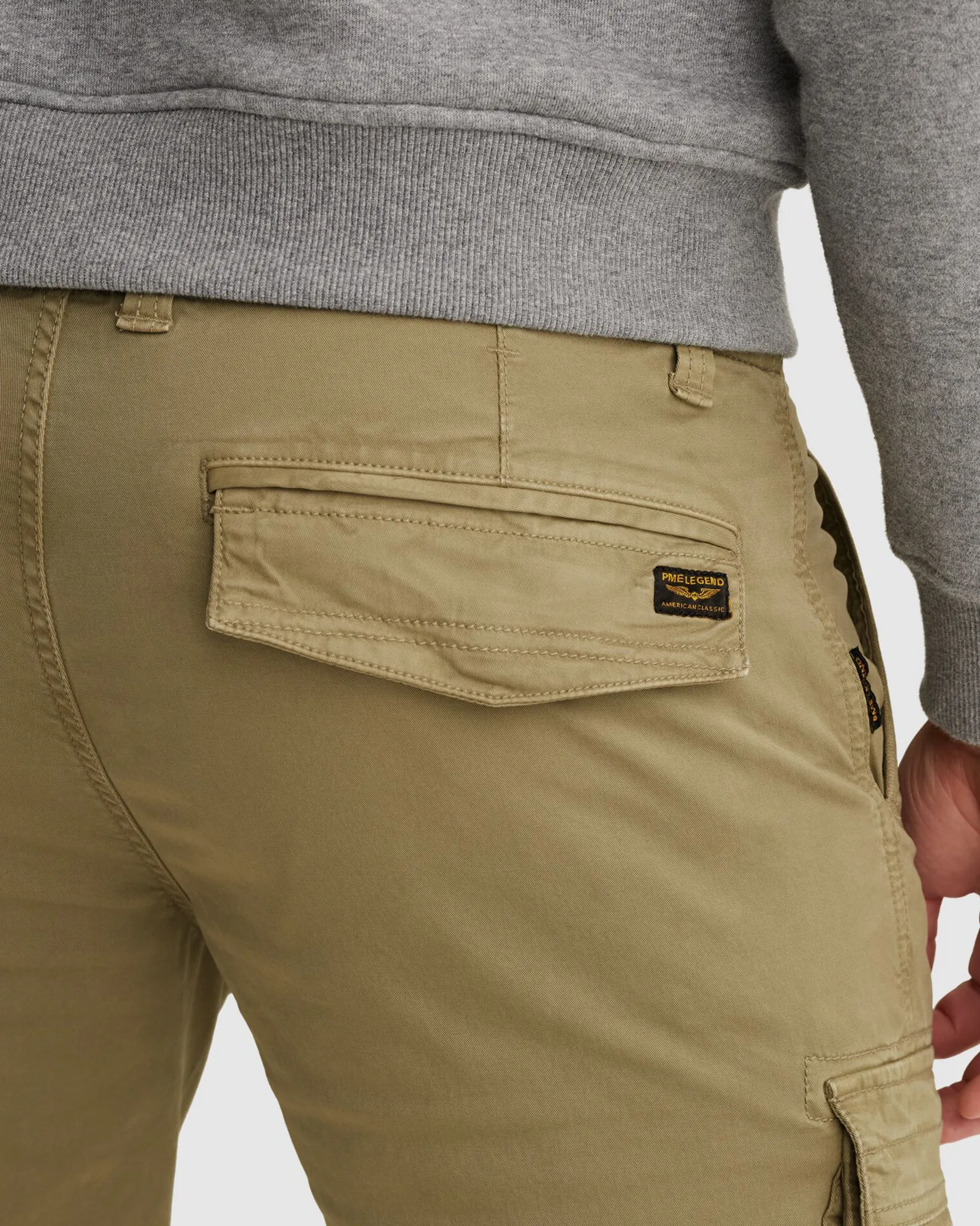 PME Legend Nordrop Cargo Groen 108217-001-30/32