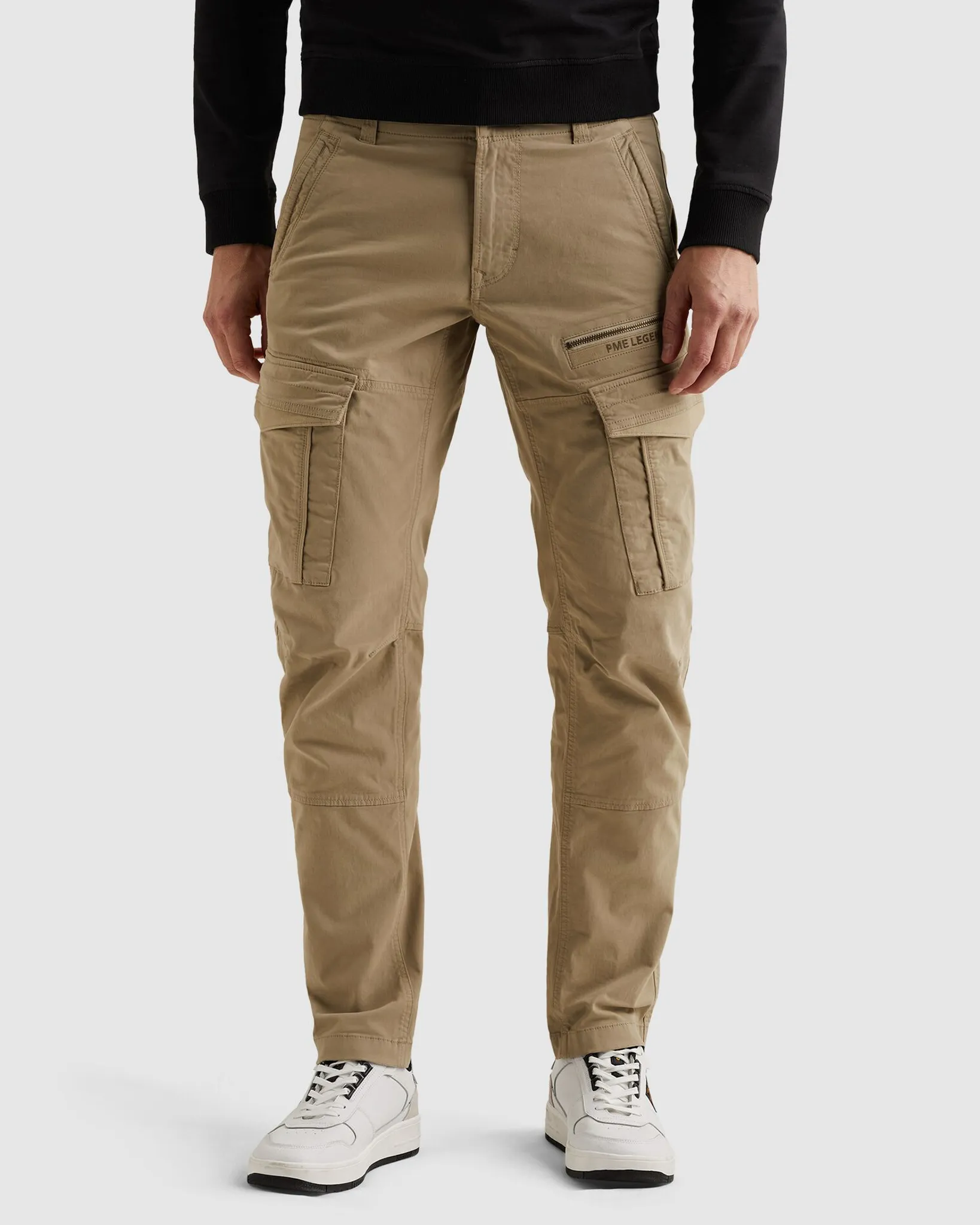 PME Legend Nordrop Cargo Grijs 108218-001-30/32