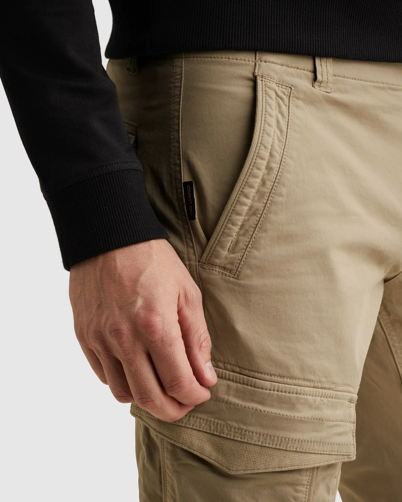 PME Legend Nordrop Cargo Grijs 108218-001-30/32