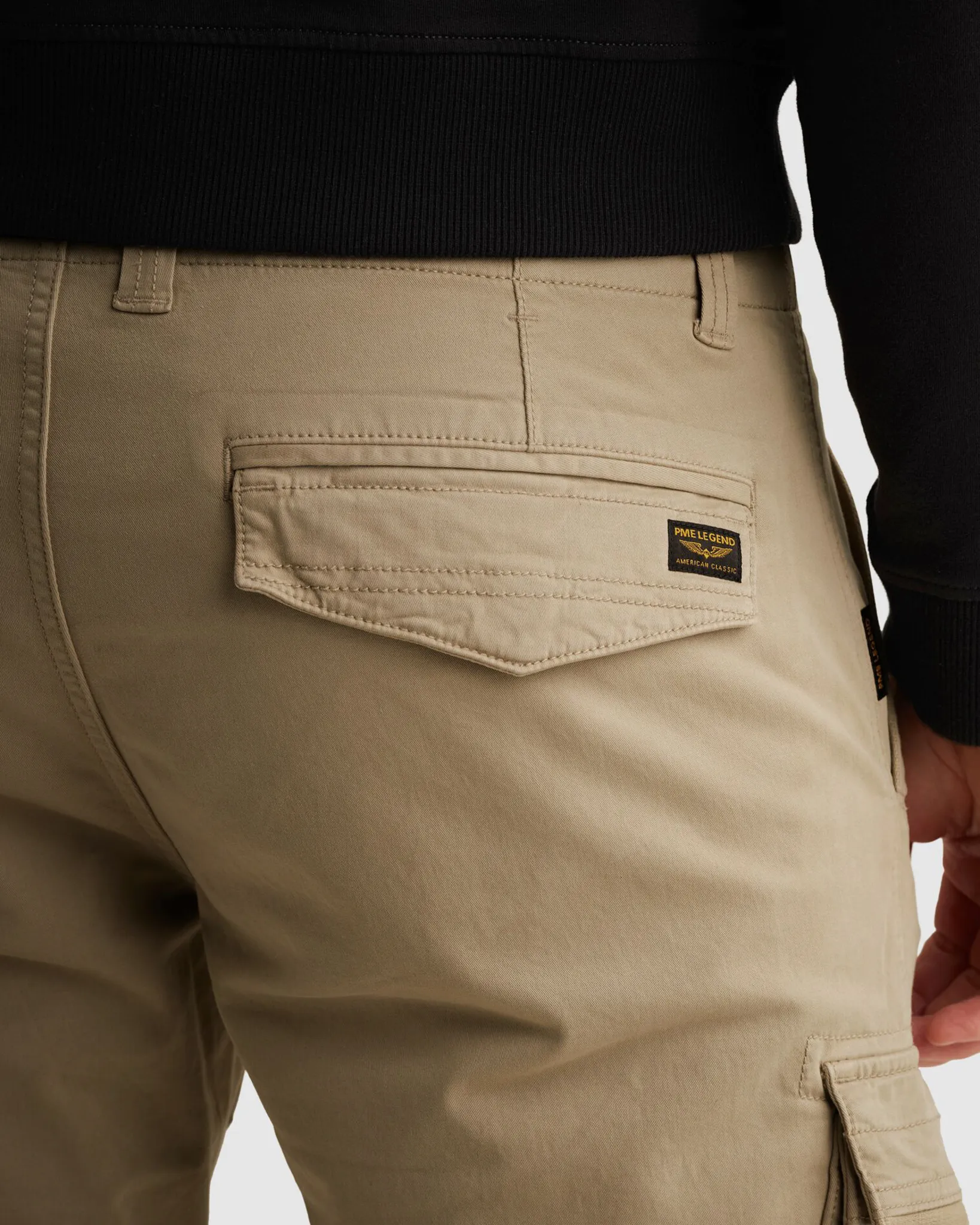 PME Legend Nordrop Cargo Grijs 108218-001-30/32