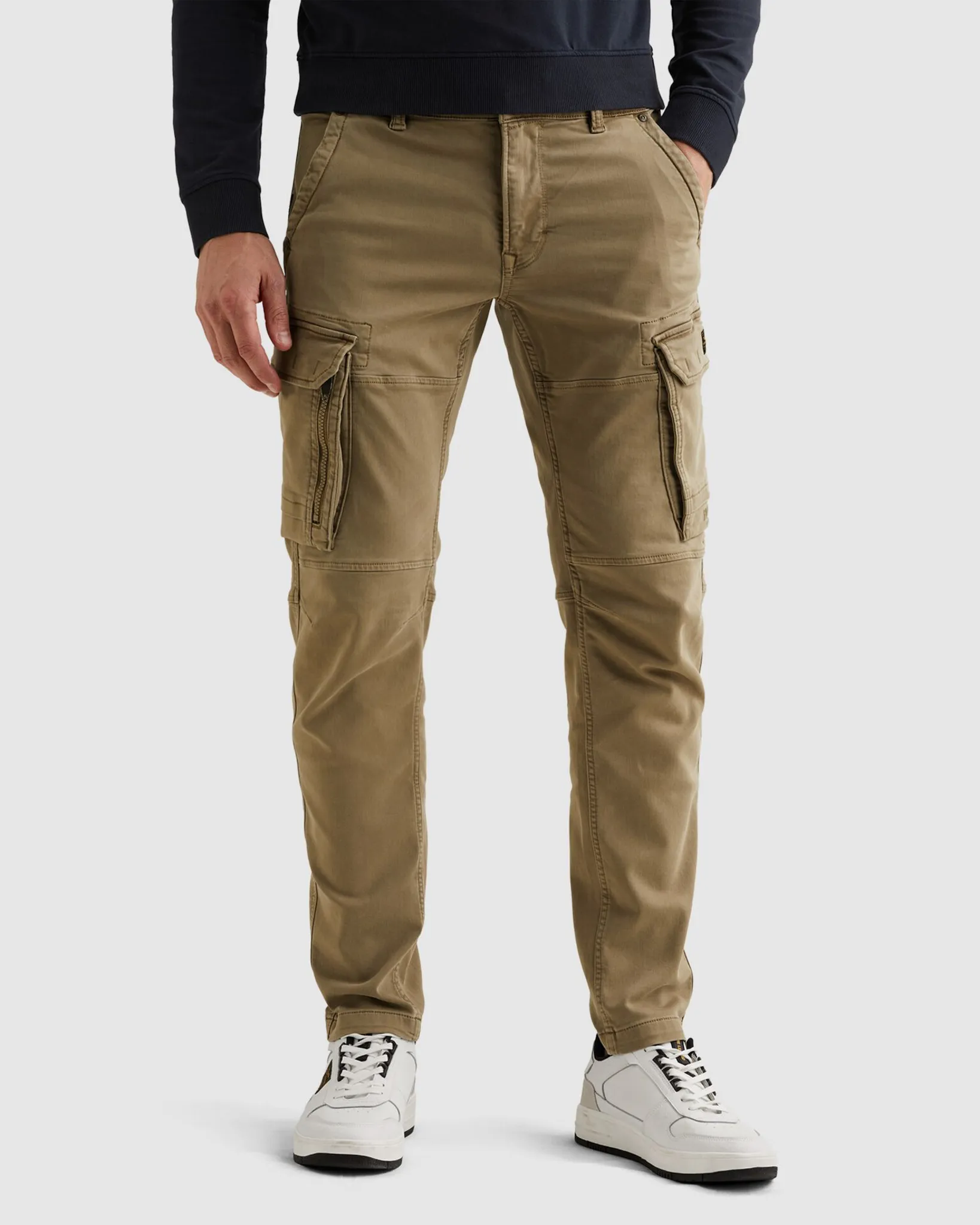 PME Legend Chino Groen 108220-001-30/32