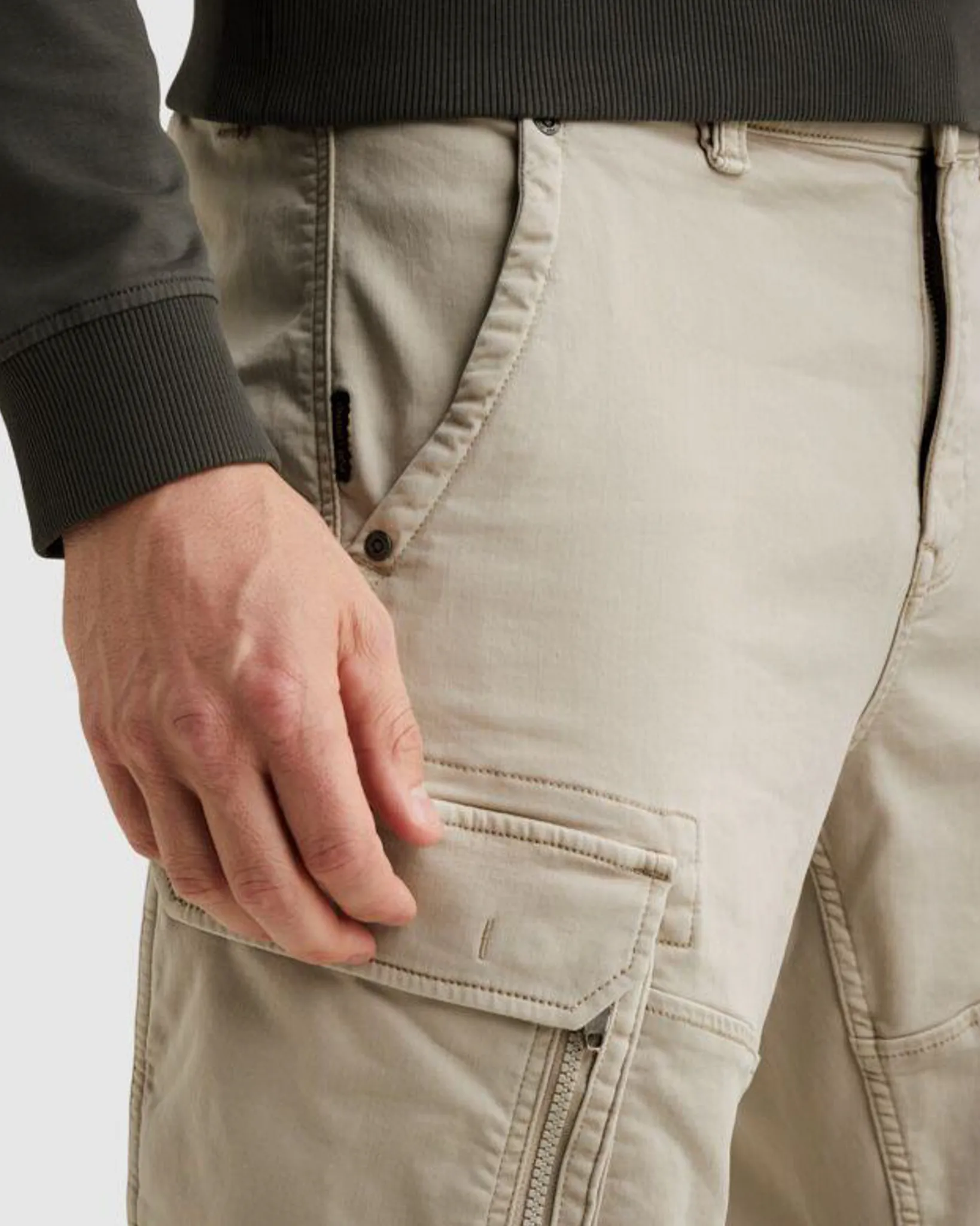 PME Legend Expedizor Cargo Blauw 108221-001-30/32