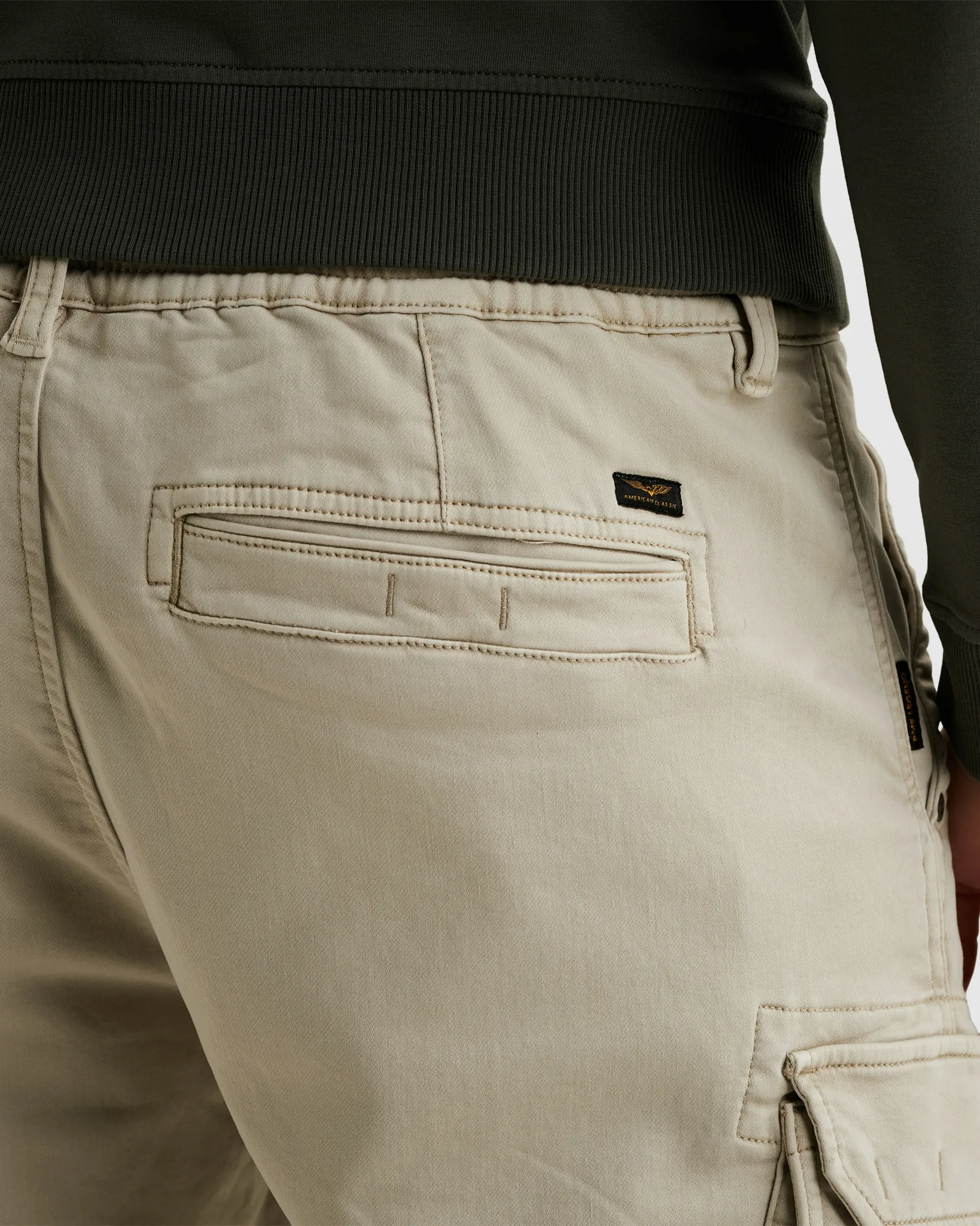 PME Legend Expedizor Cargo Blauw 108221-001-30/32