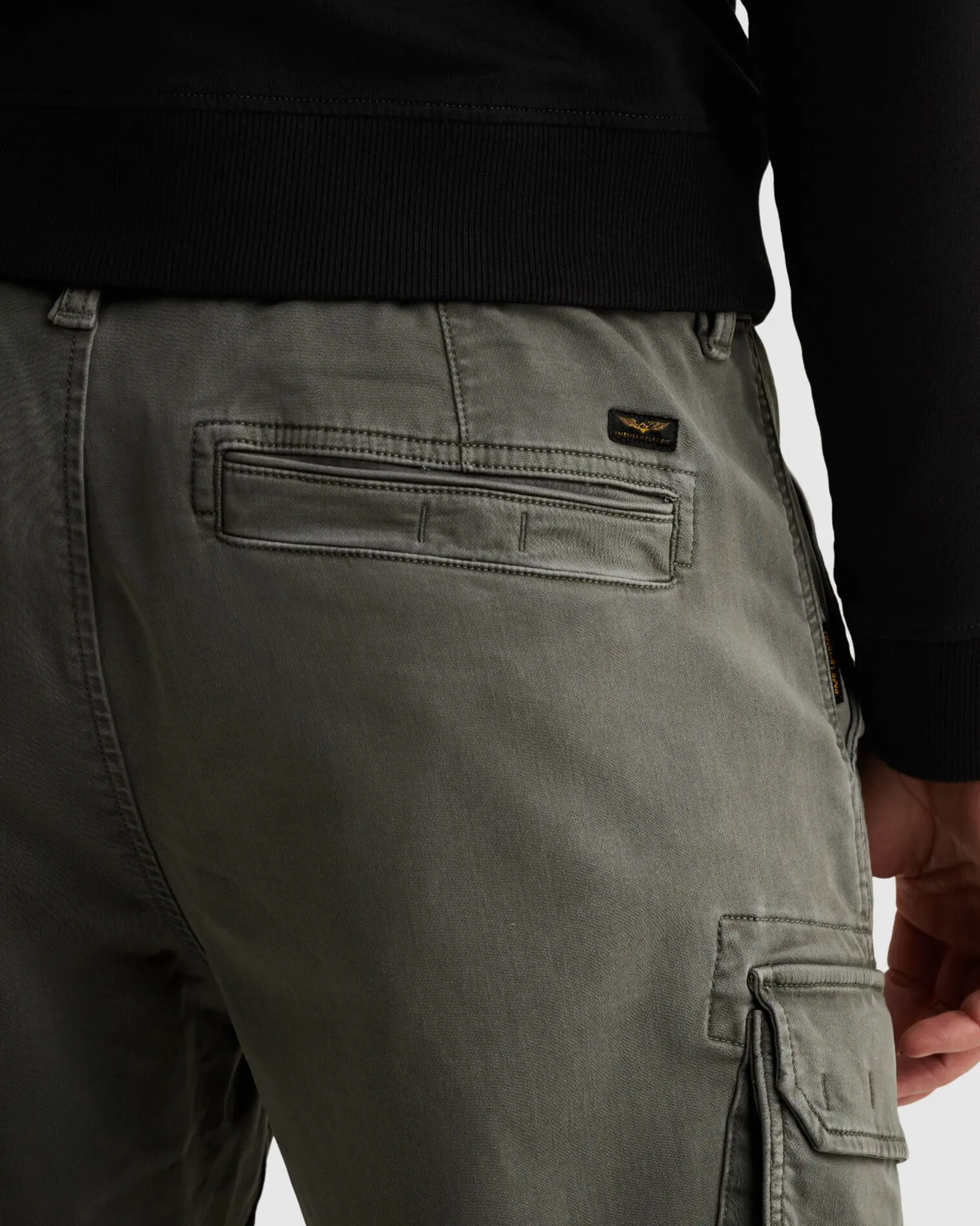 PME Legend Expedizor Cargo Groen 108222-001-30/32