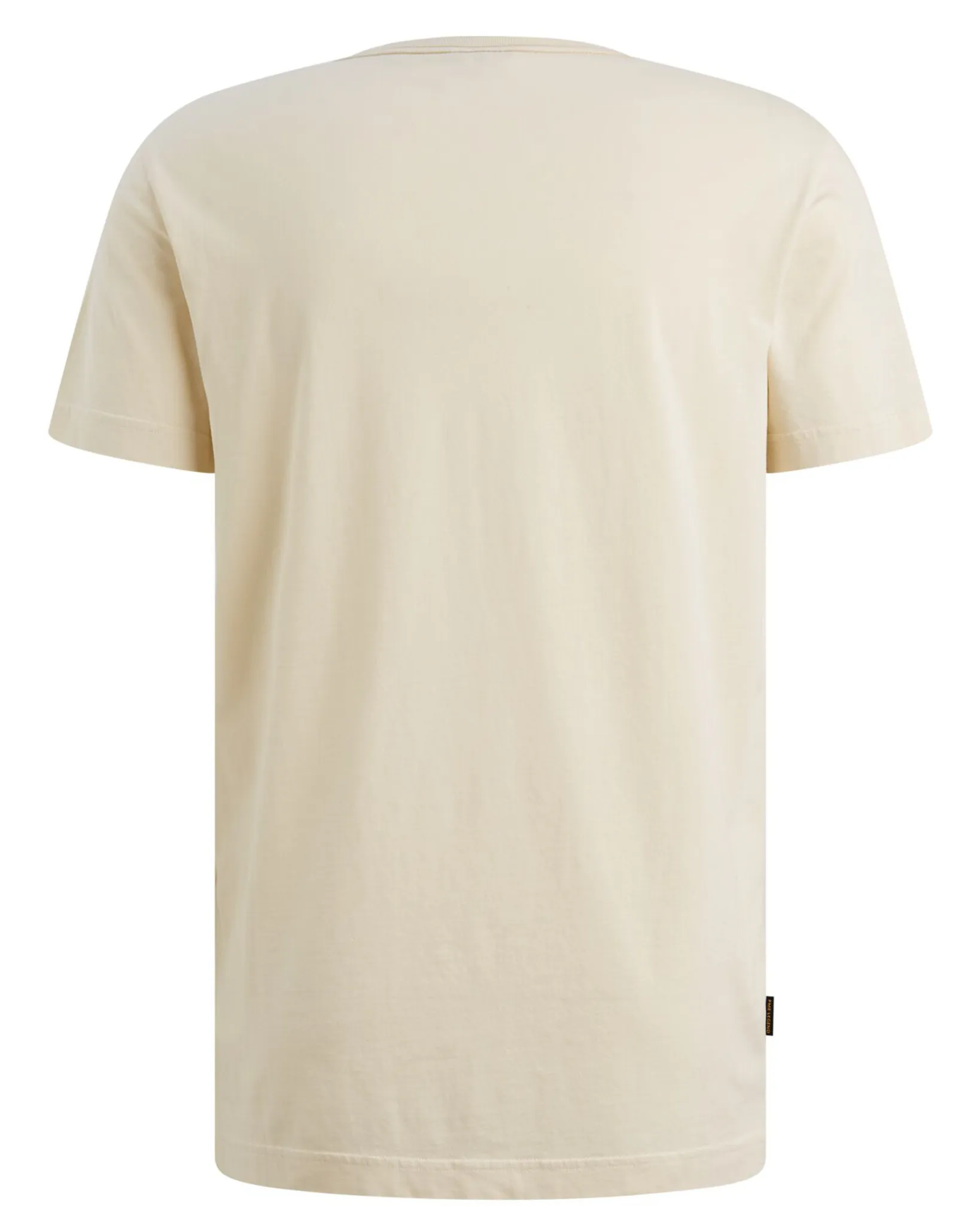 PME Legend T-shirt Wit 108226-001-L