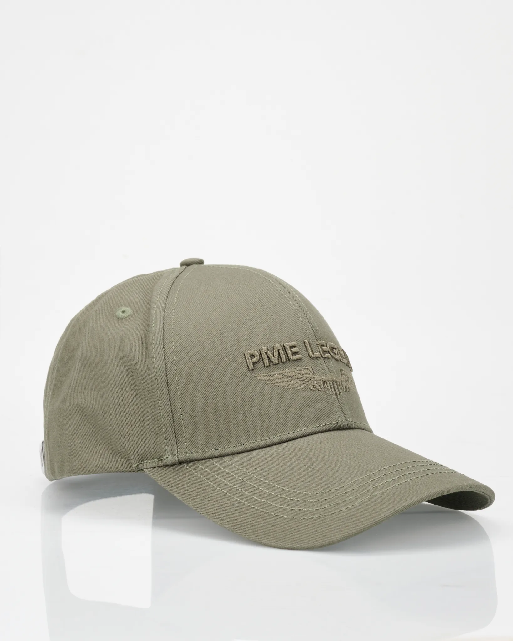 PME Legend Cap Groen 108229-001-0
