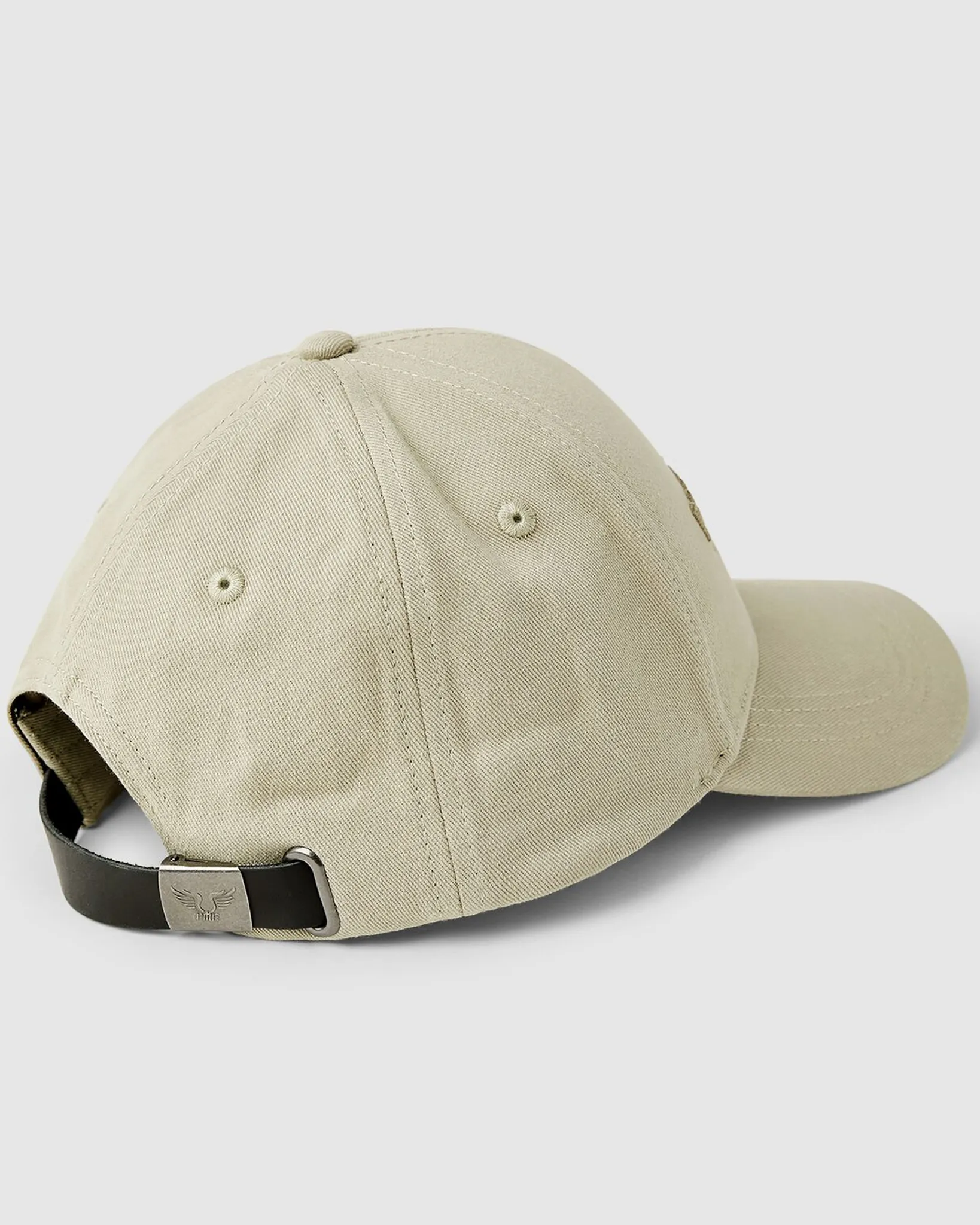 PME Legend Headwear Groen 108230-001-0