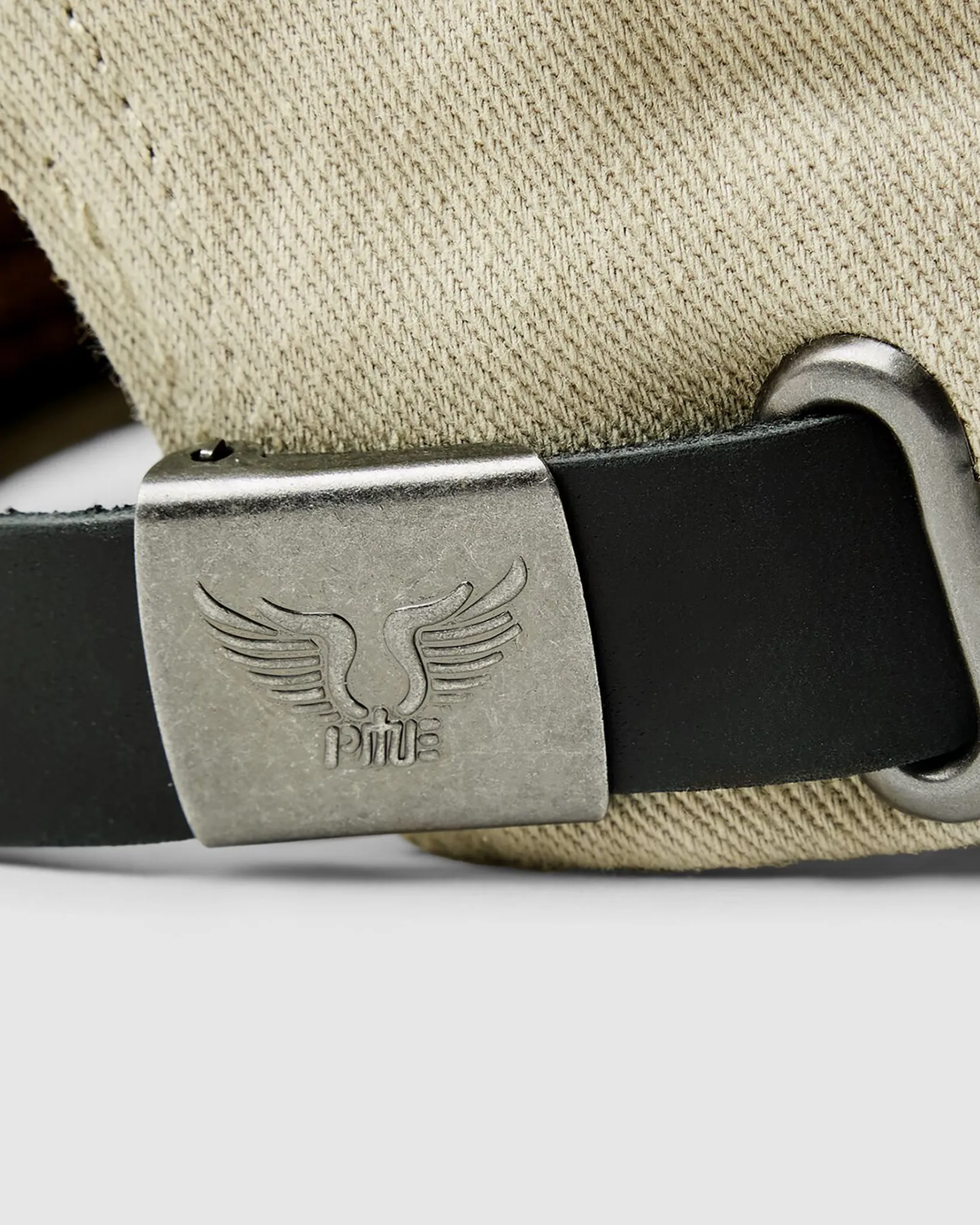 PME Legend Headwear Groen 108230-001-0