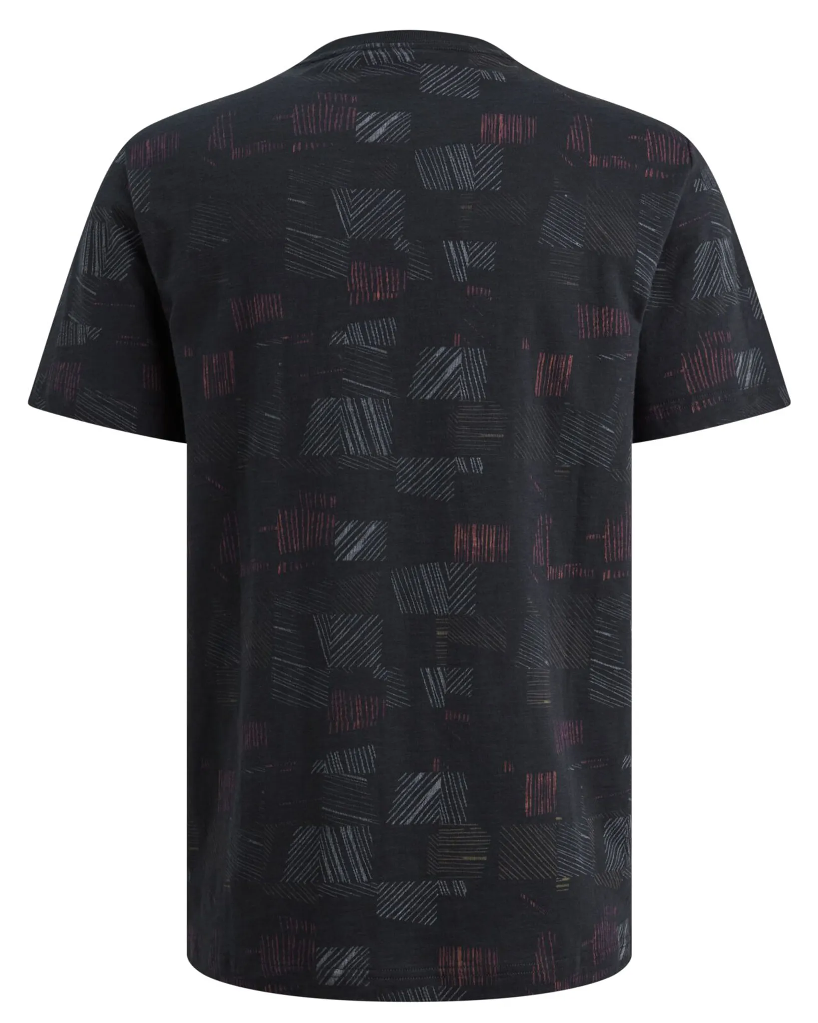 PME Legend T-shirt Blauw 108231-001-L