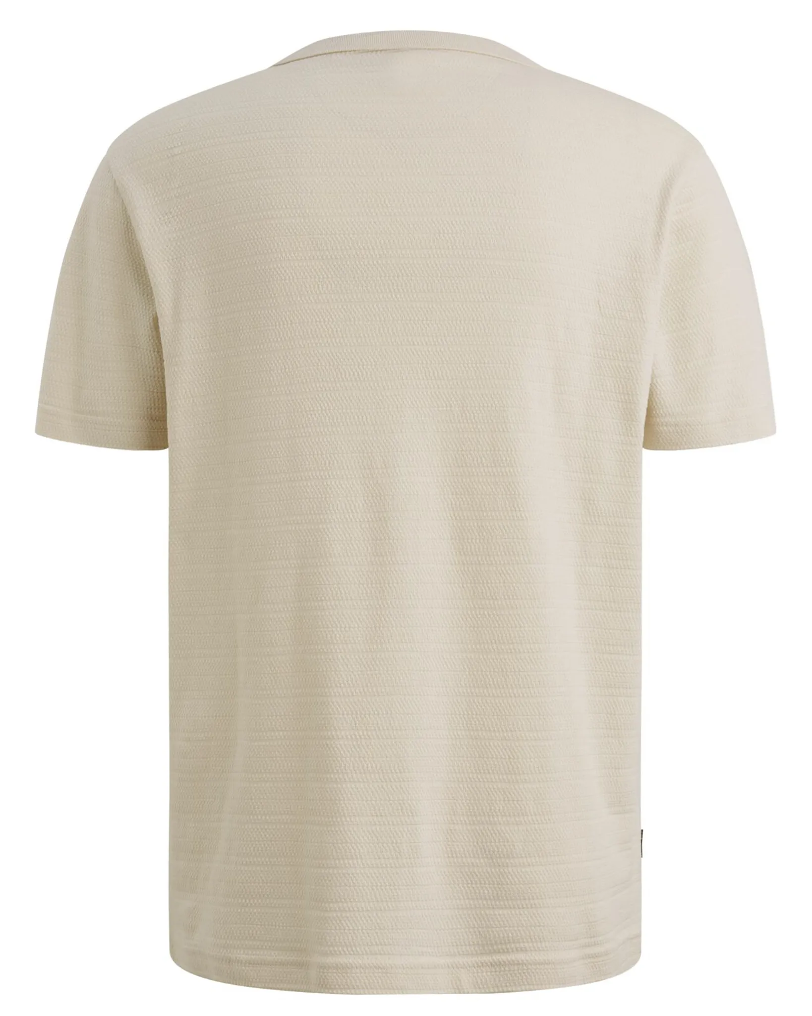 PME Legend T-shirt Wit 108236-001-L