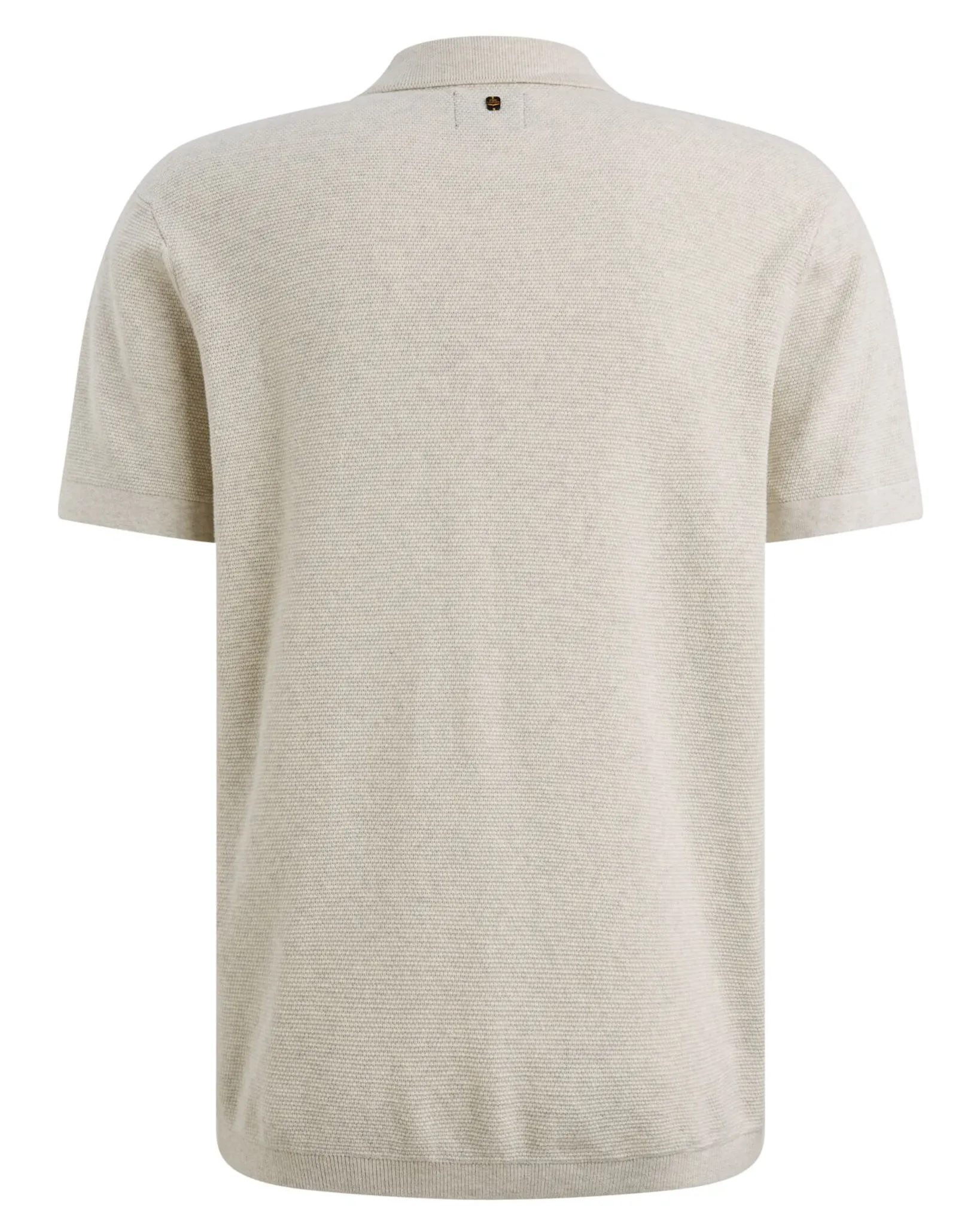 PME Legend Polo Wit 108240-001-L