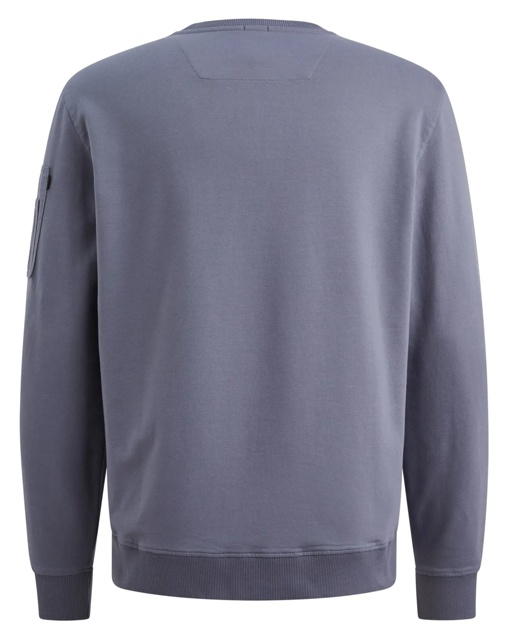 PME Legend American Classic Sweater Donker blauw 108241-001-L