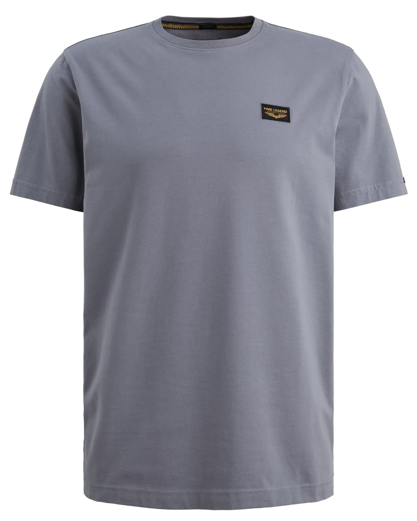 PME Legend American Classic T-shirt Donker blauw 108242-001-L