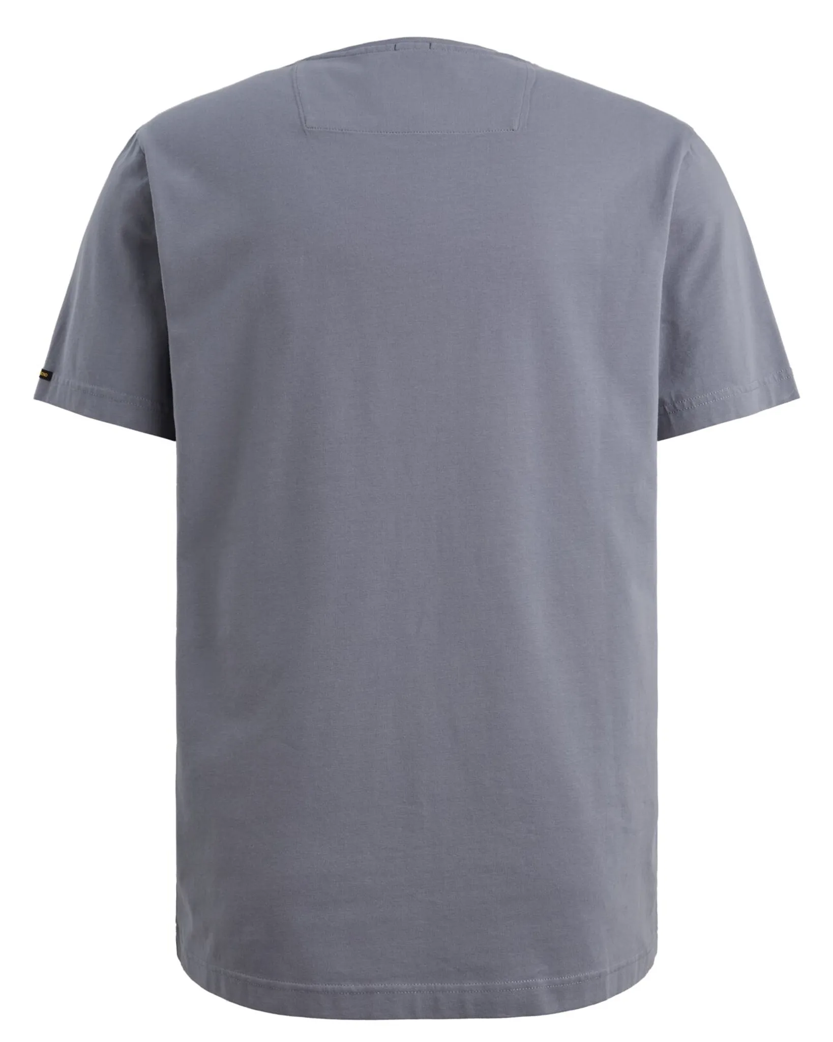 PME Legend American Classic T-shirt Donker blauw 108242-001-L