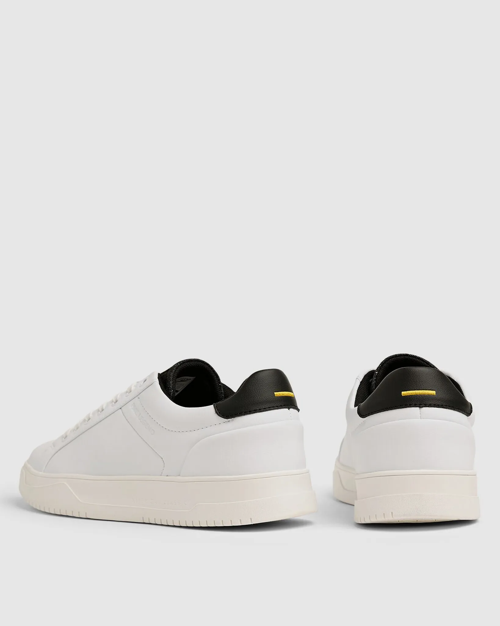 PME Legend Lexicone Sneakers Wit 108244-001-41