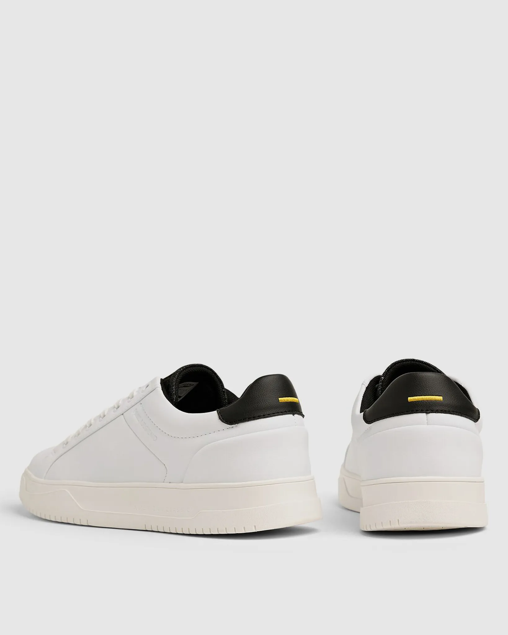 PME Legend Lexicone Sneakers Wit 108244-001-41