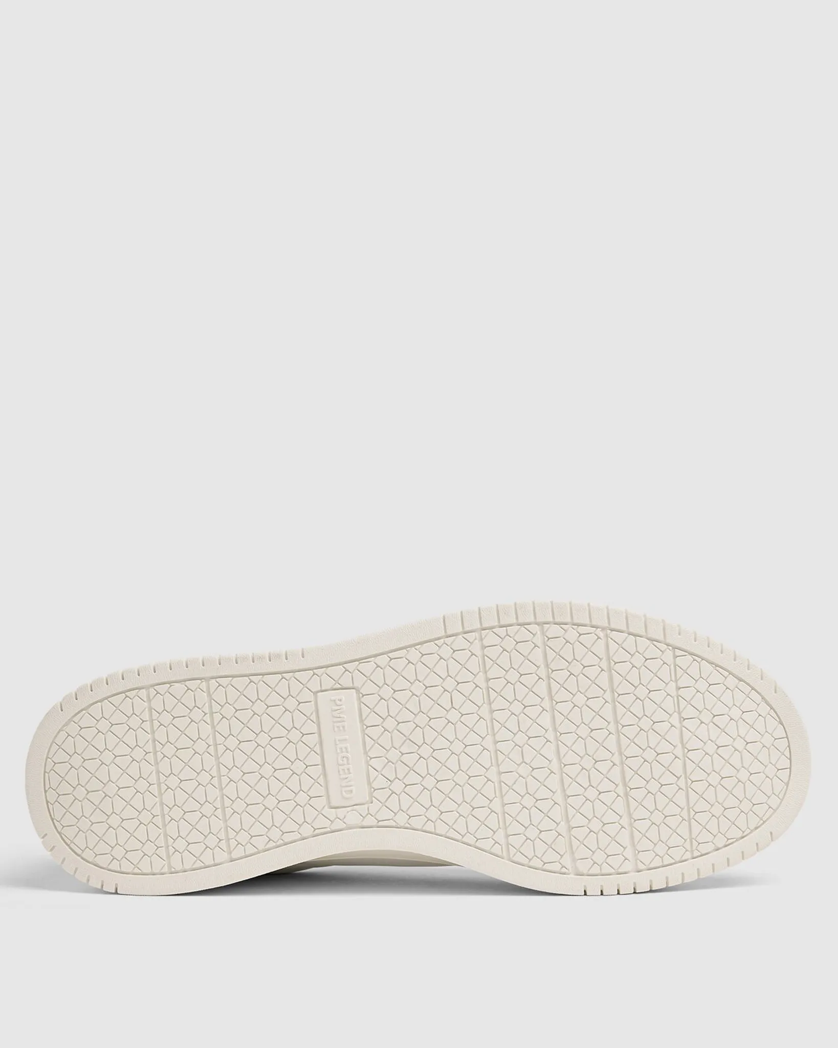 PME Legend Lexicone Sneakers Wit 108244-001-41