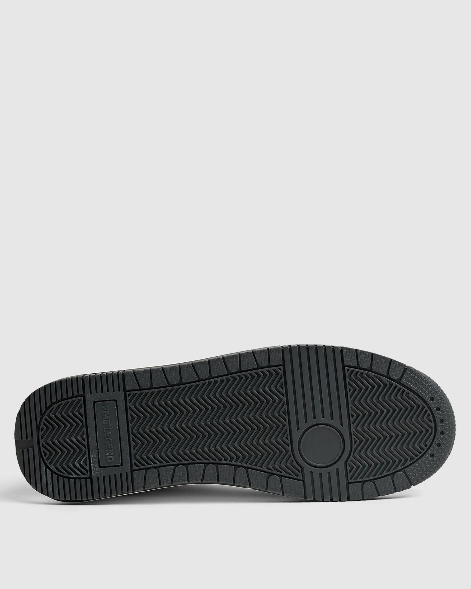 PME Legend Gobbler Sneakers Grijs 108245-001-41