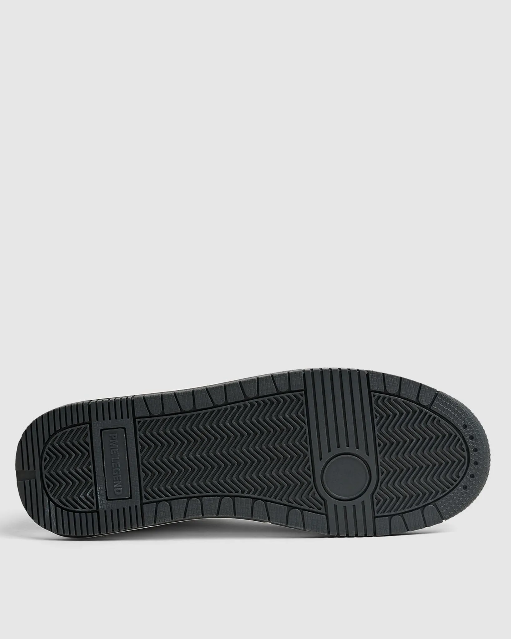 PME Legend Gobbler Sneakers Wit 108245-001-41