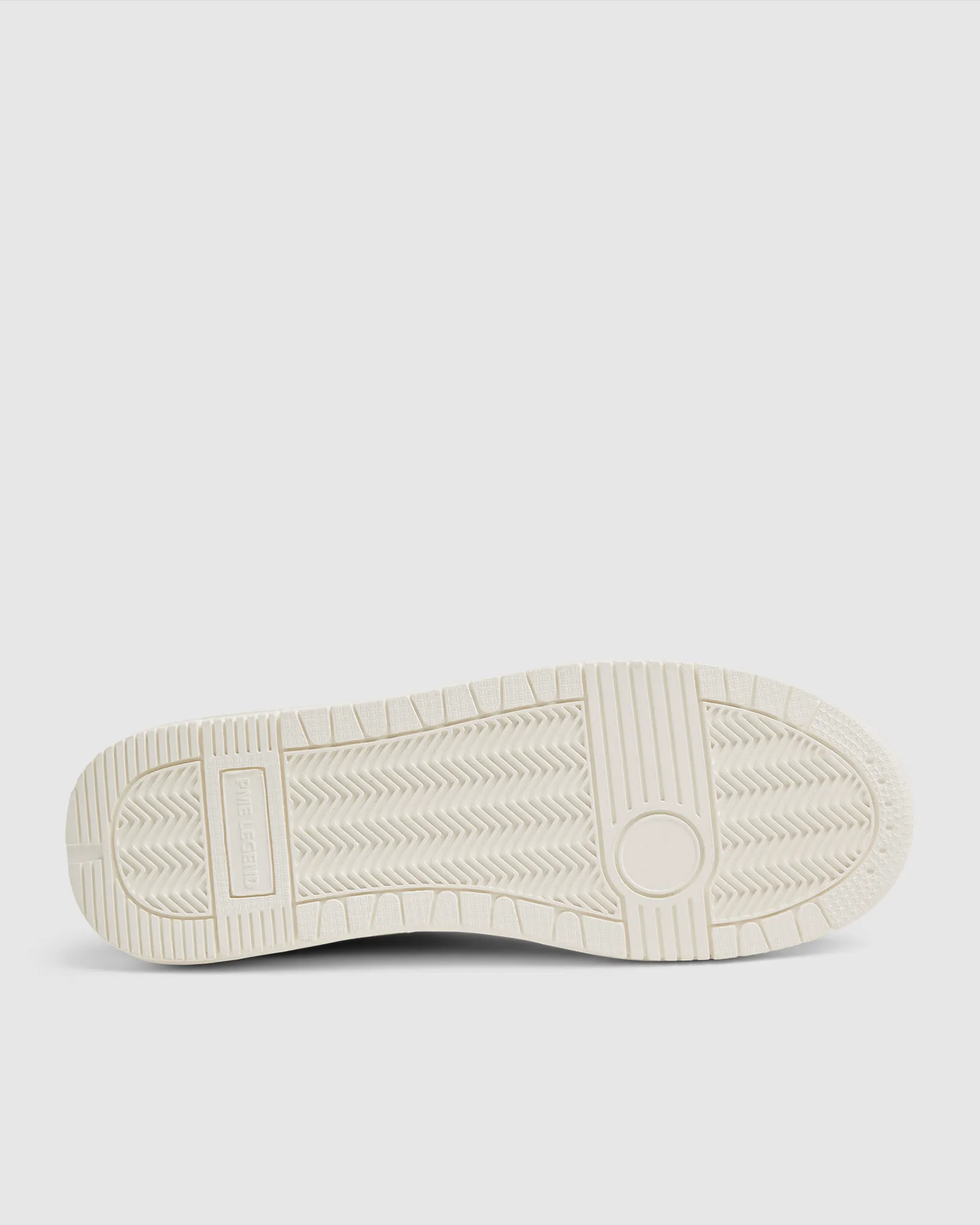 PME Legend Gobbler Sneakers Grijs 108246-001-41