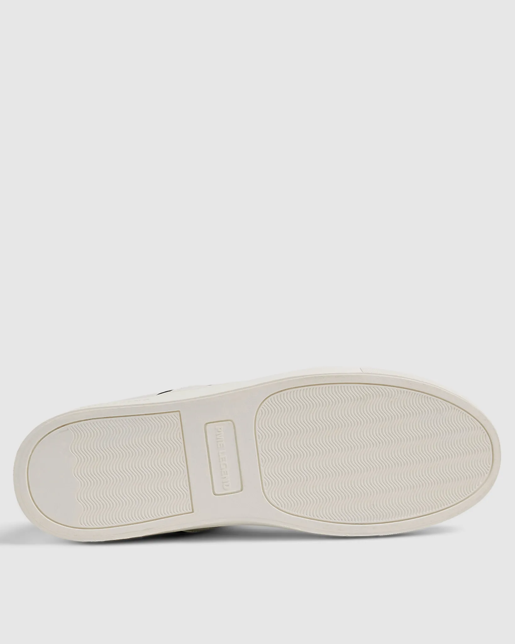 PME Legend Eclipse Sneakers Licht grijs 108247-001-41