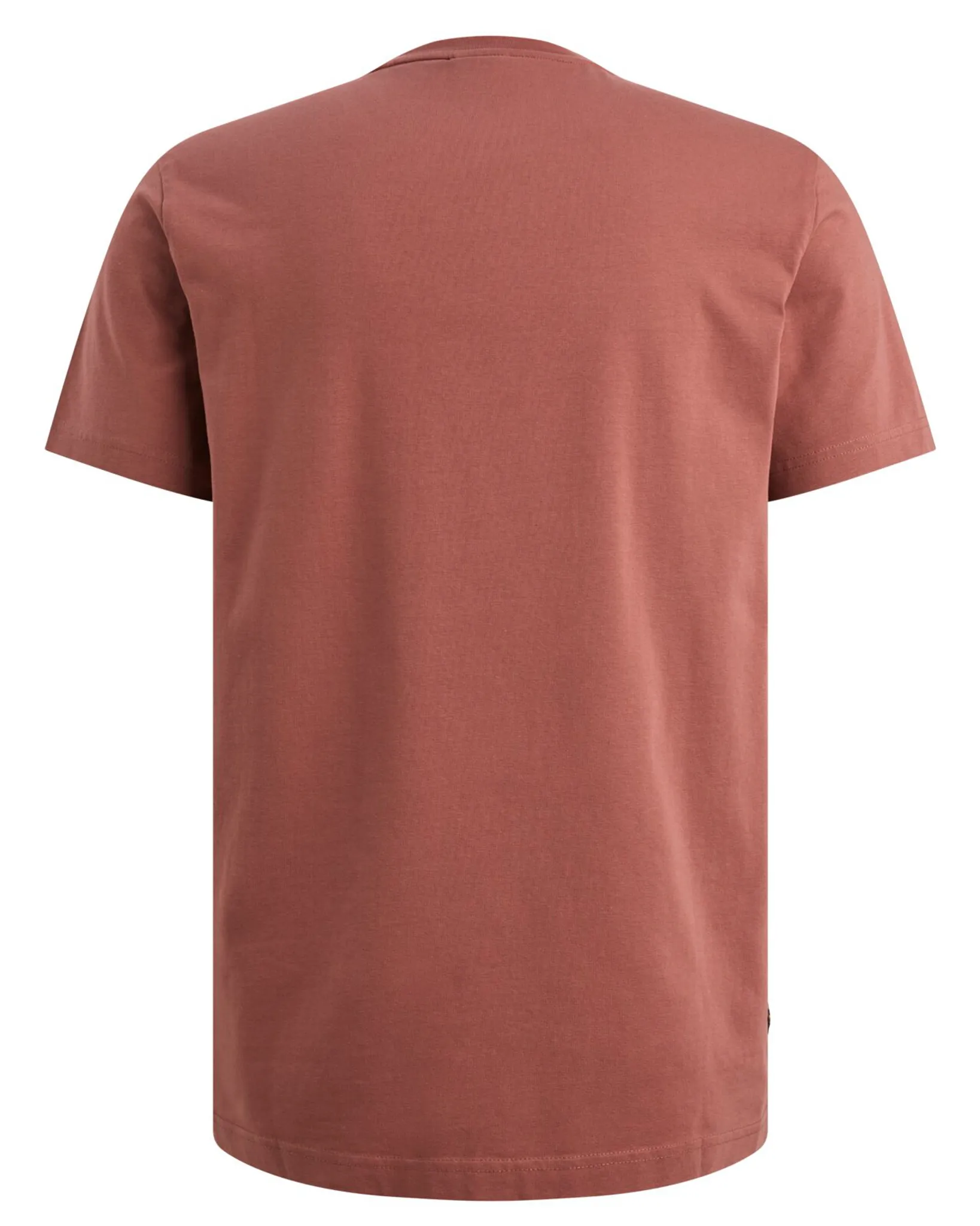 PME Legend T-shirt Rood 108248-001-L