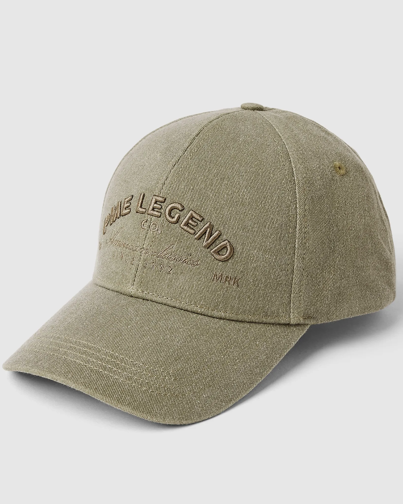 PME Legend Cap Licht bruin 108250-001-0