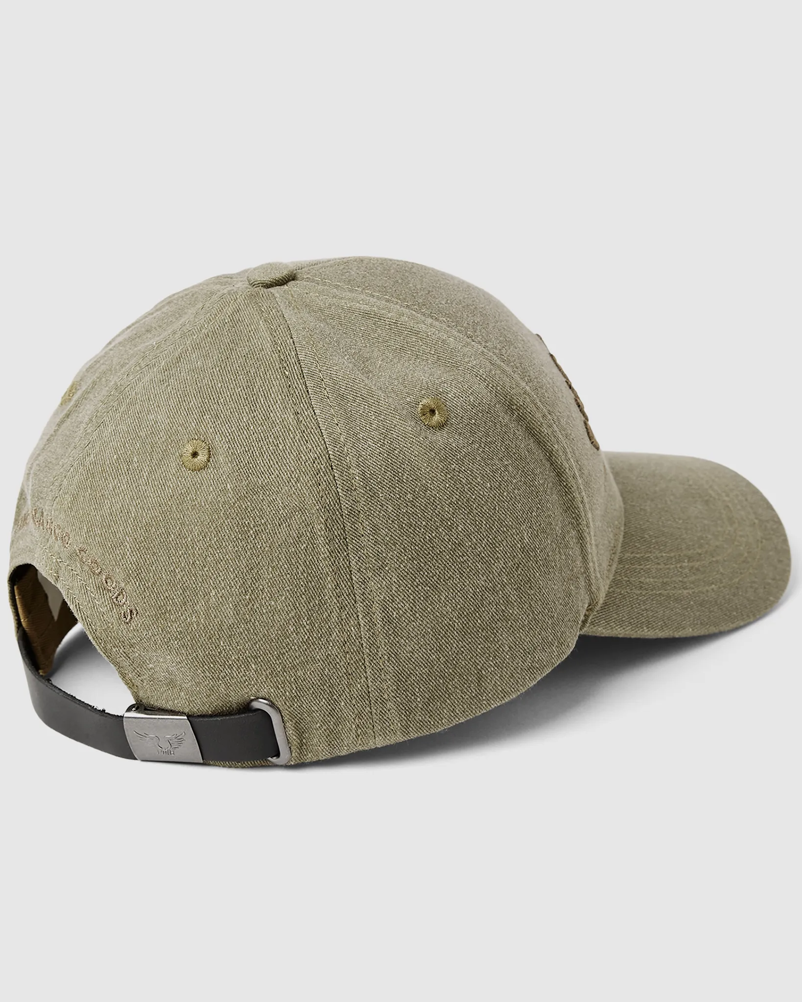 PME Legend Cap Licht bruin 108250-001-0