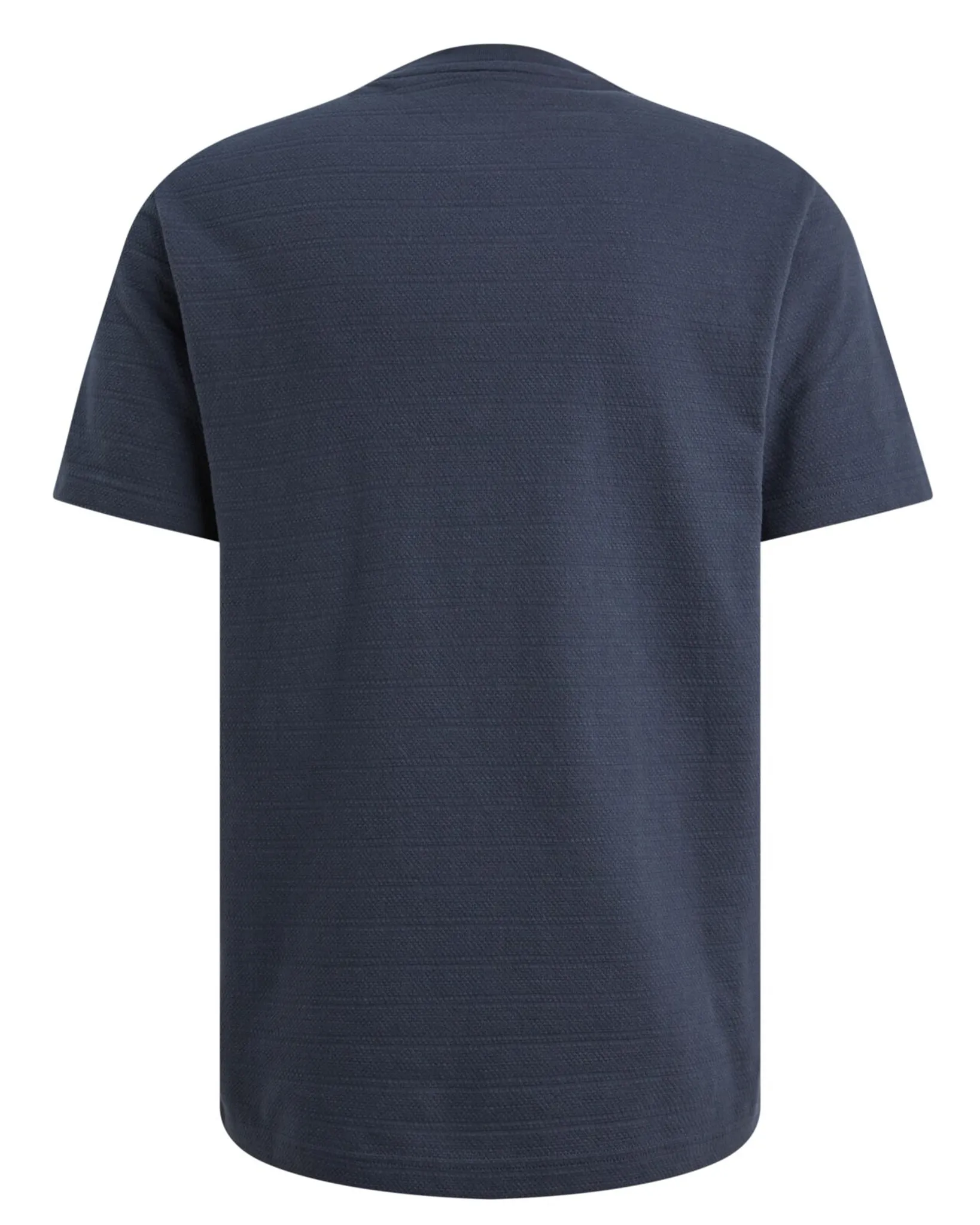 PME Legend T-shirt Blauw 108252-001-L