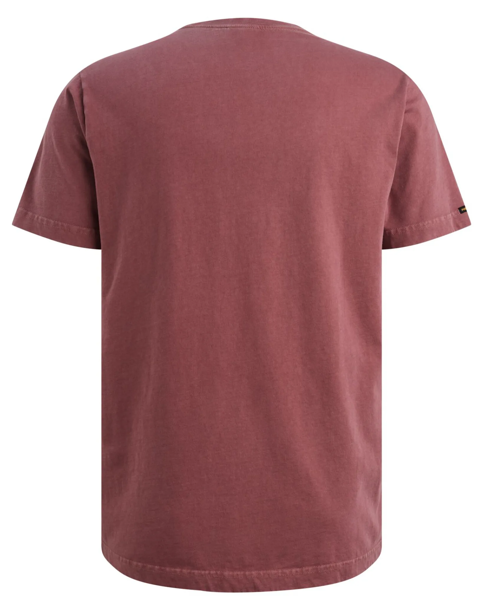 PME Legend T-shirt Rood 108255-001-L