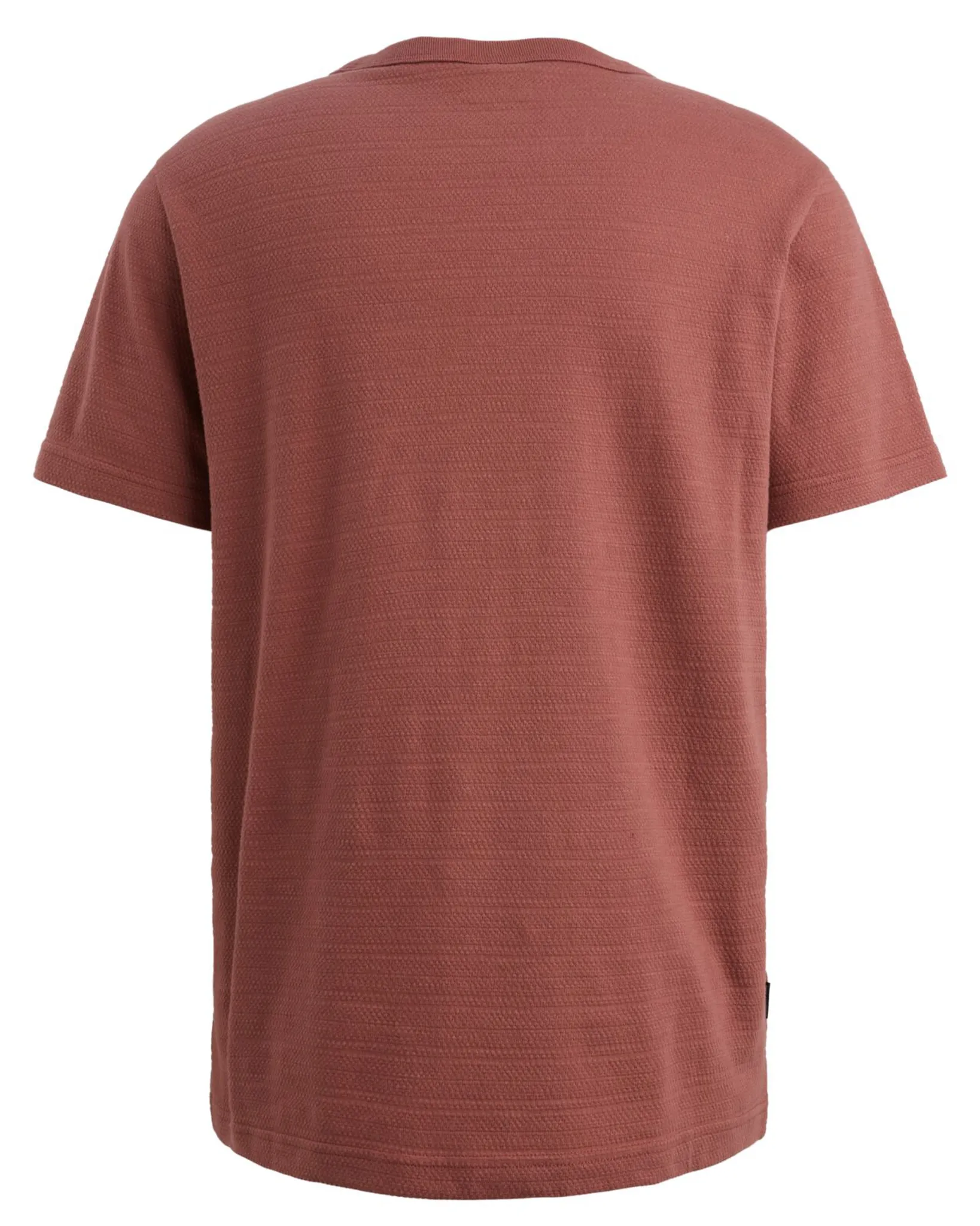 PME Legend T-shirt Rood 108256-001-L