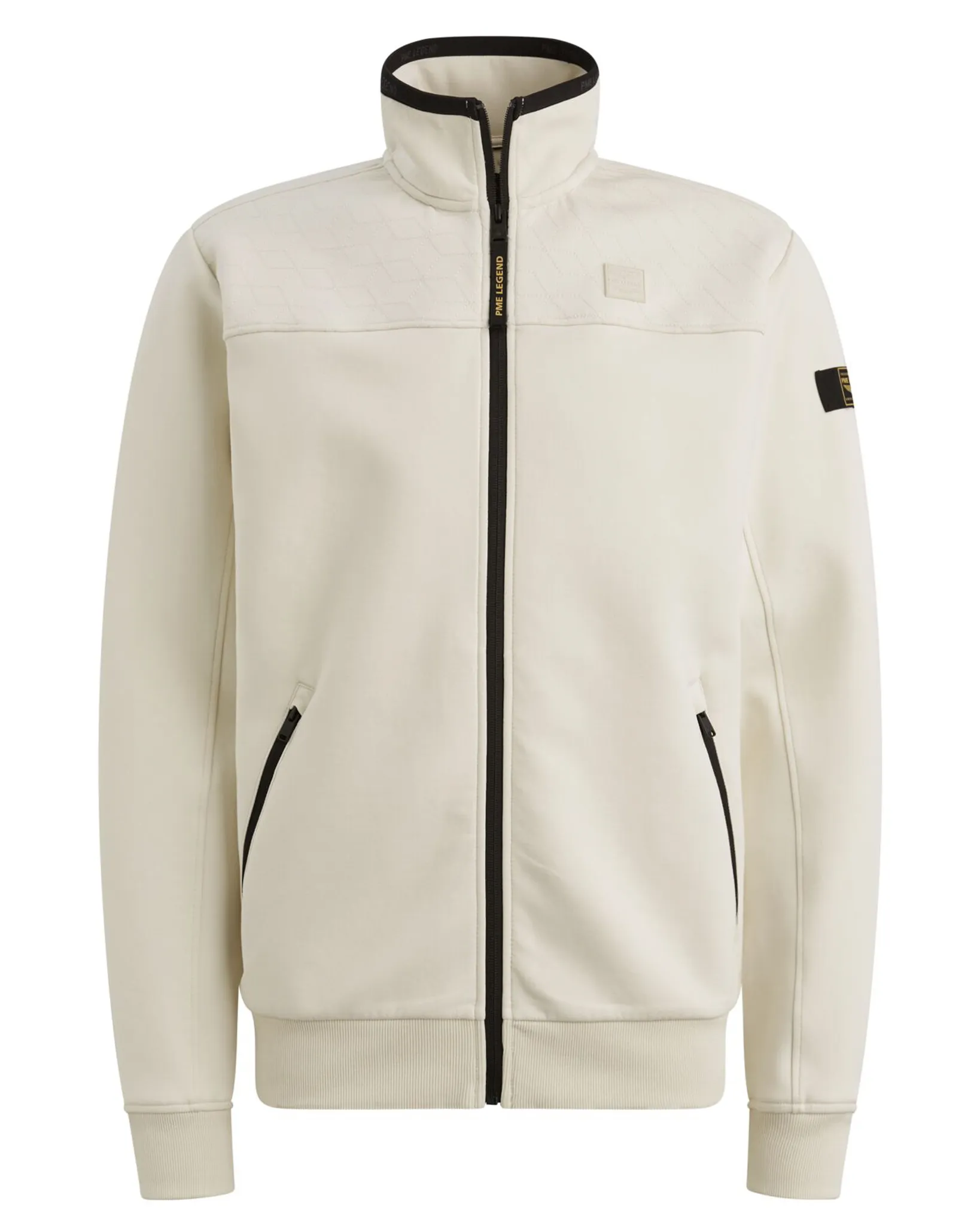 PME Legend Vest Wit 108257-001-L