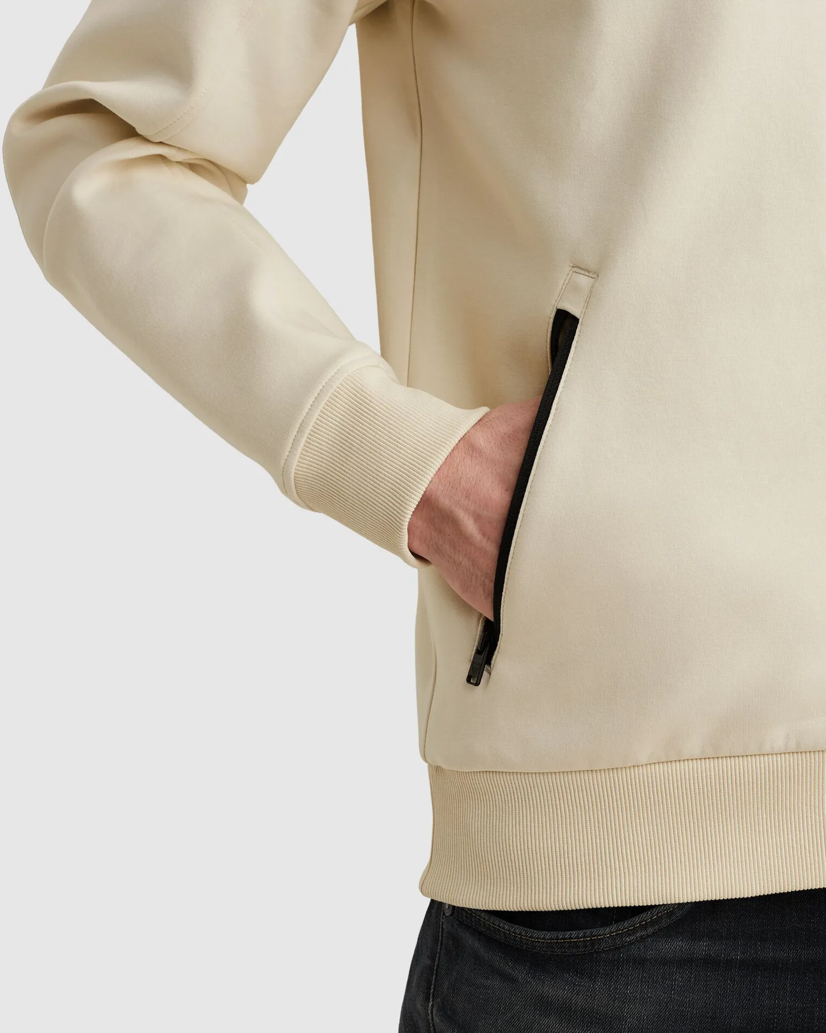 PME Legend Vest Wit 108257-001-L