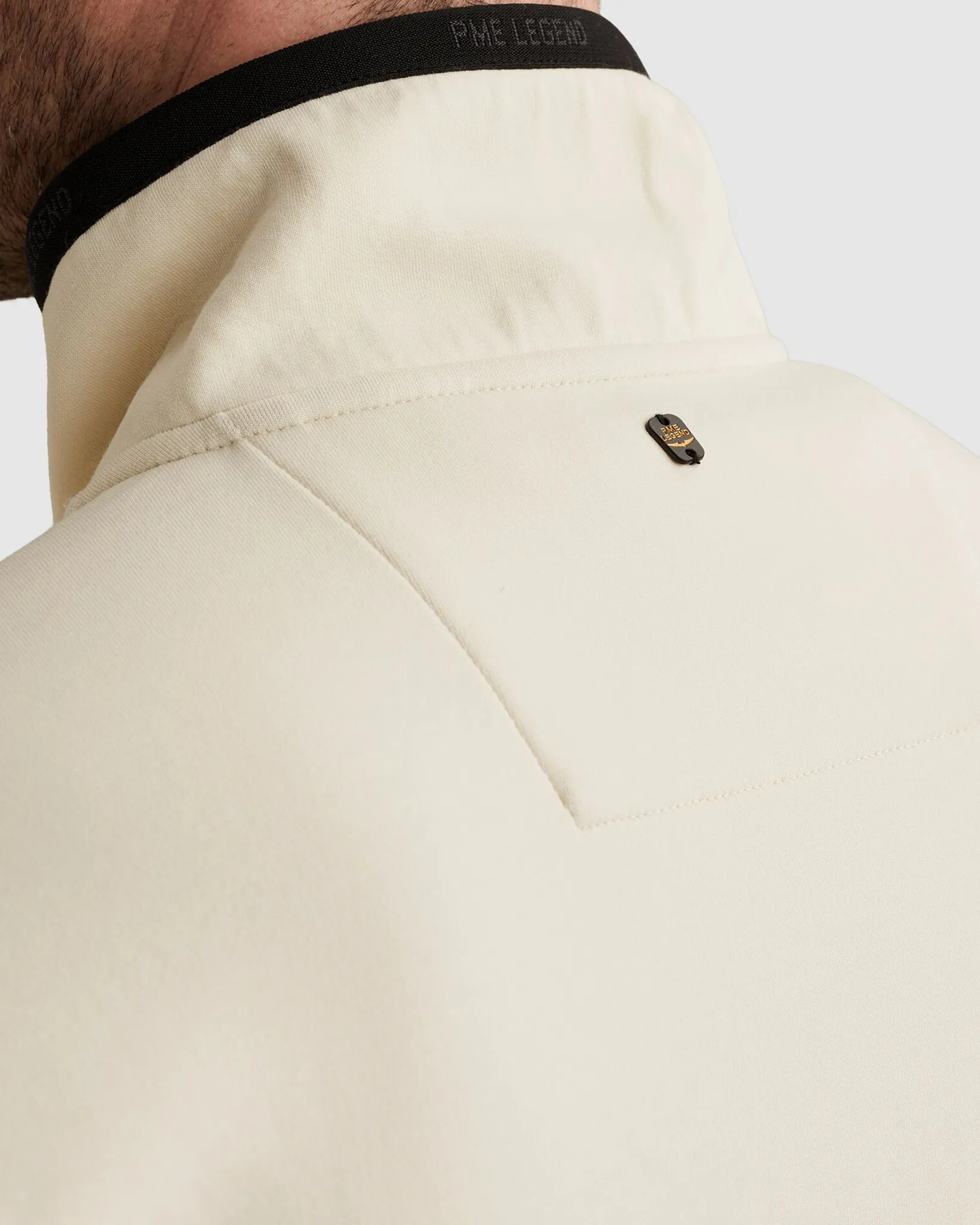 PME Legend Vest Wit 108257-001-L