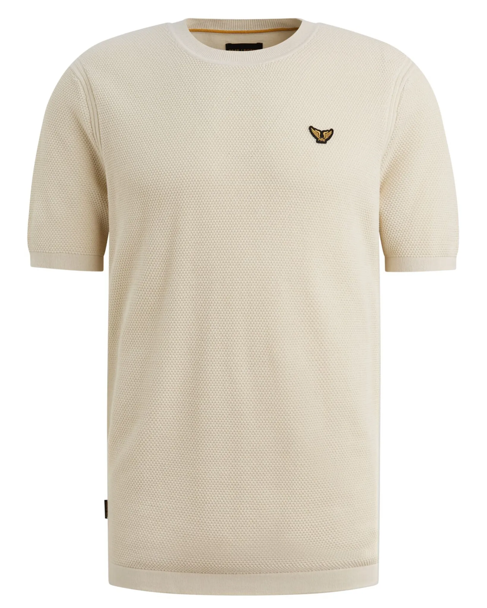 PME Legend T-shirt Wit 108258-001-L