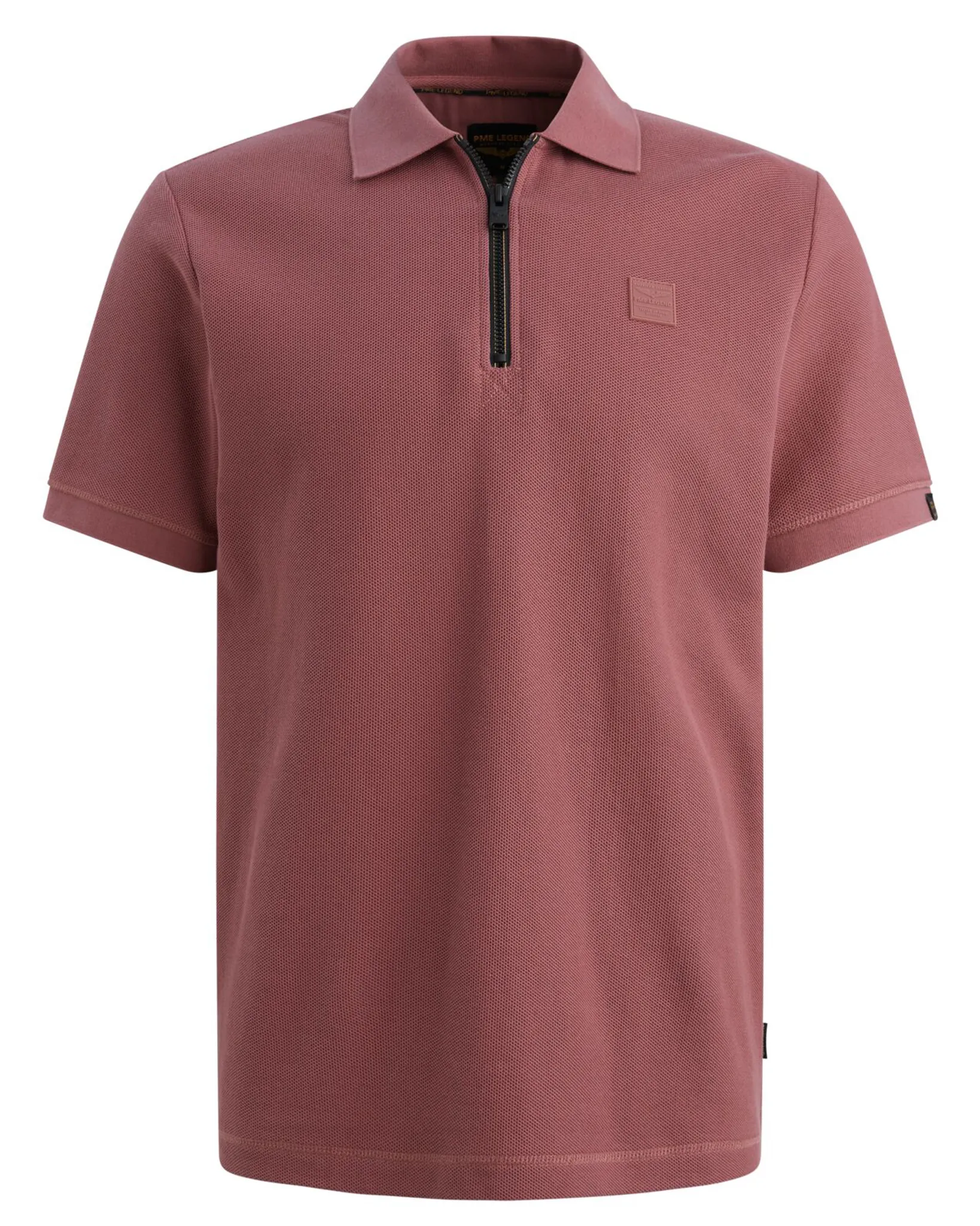 PME Legend Polo  Rood 108259-001-L