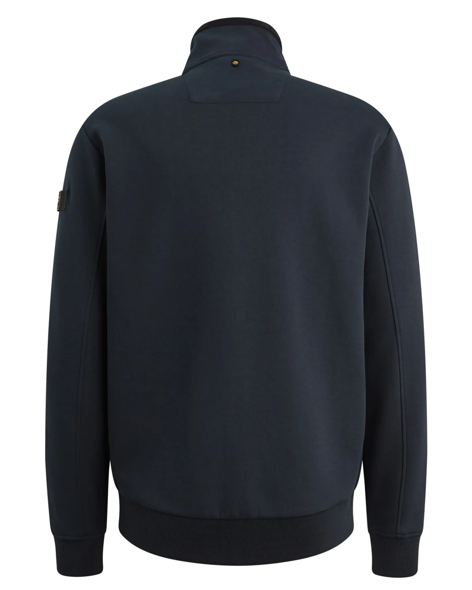 PME Legend Vest Blauw 108260-001-L