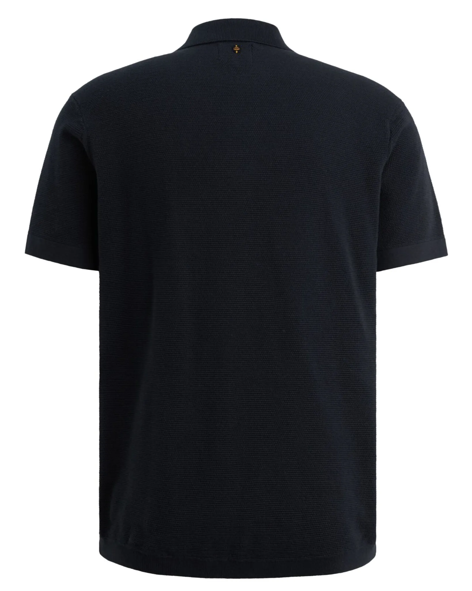 PME Legend Polo  Blauw 108261-001-L