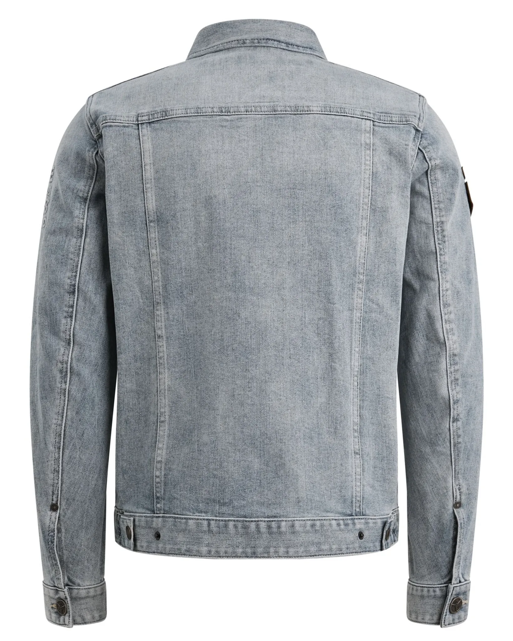 PME Legend Denim Jack Licht blauw 108263-001-L
