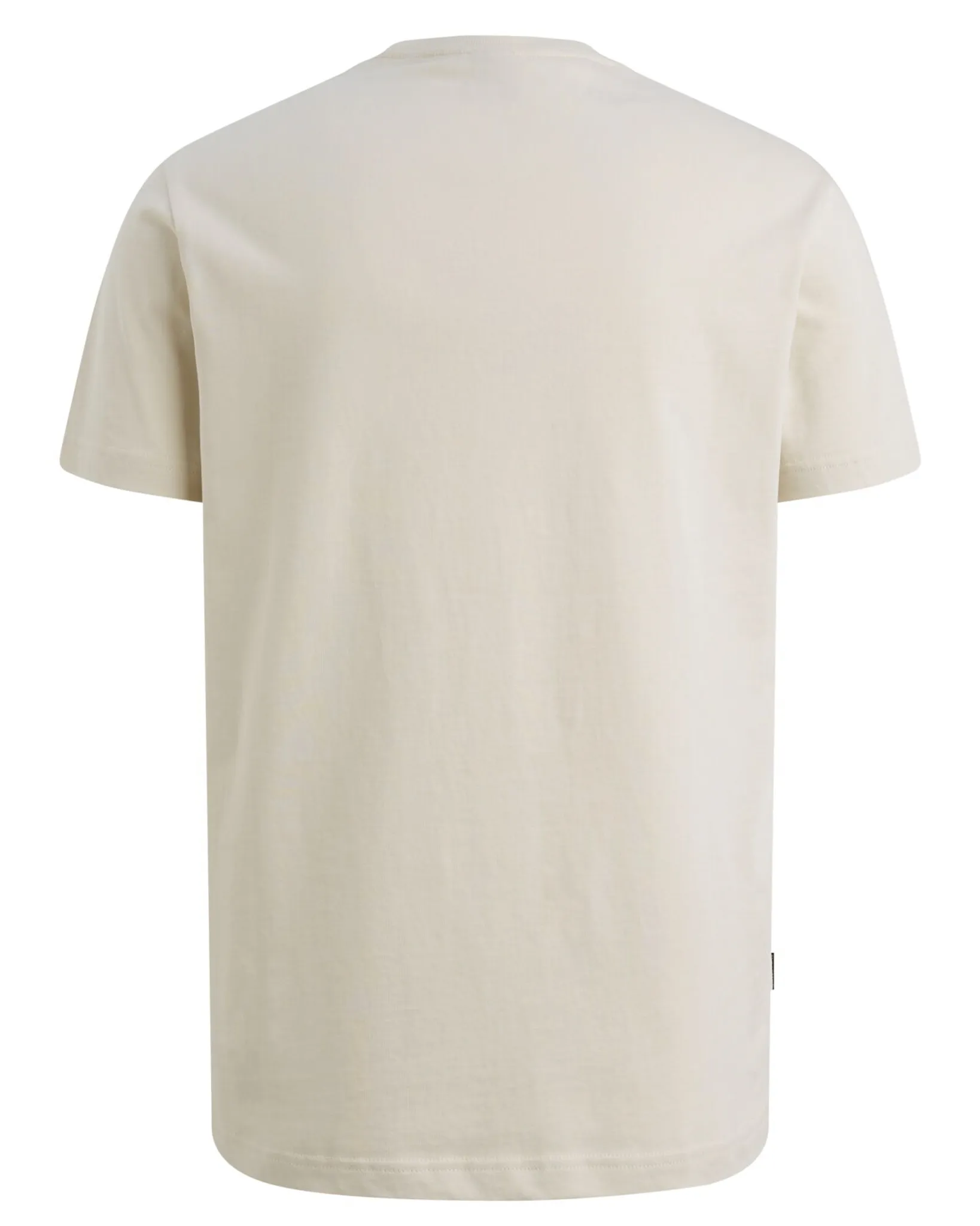 PME Legend T-shirt Wit 108265-001-L