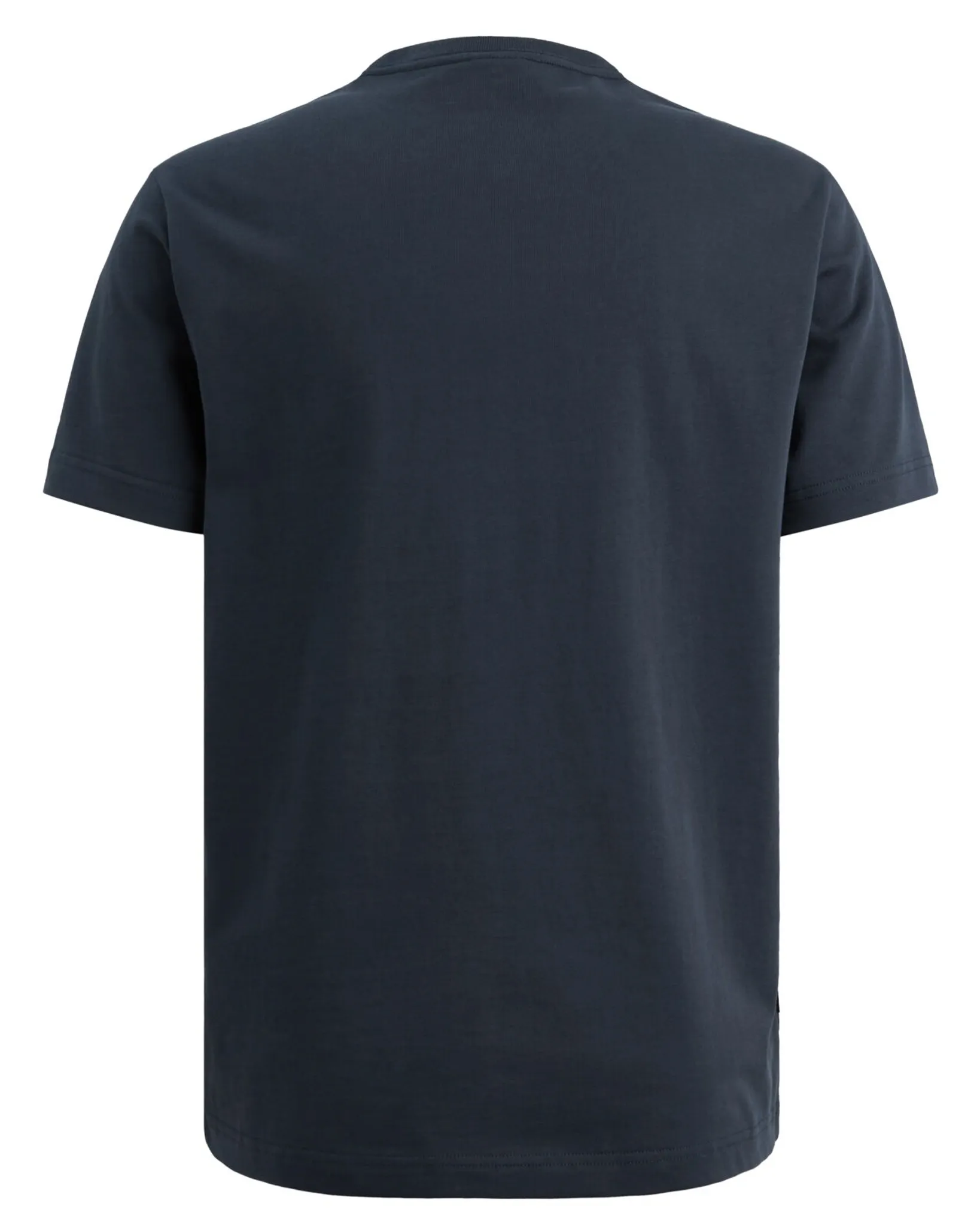 PME Legend T-shirt Blauw 108266-001-L