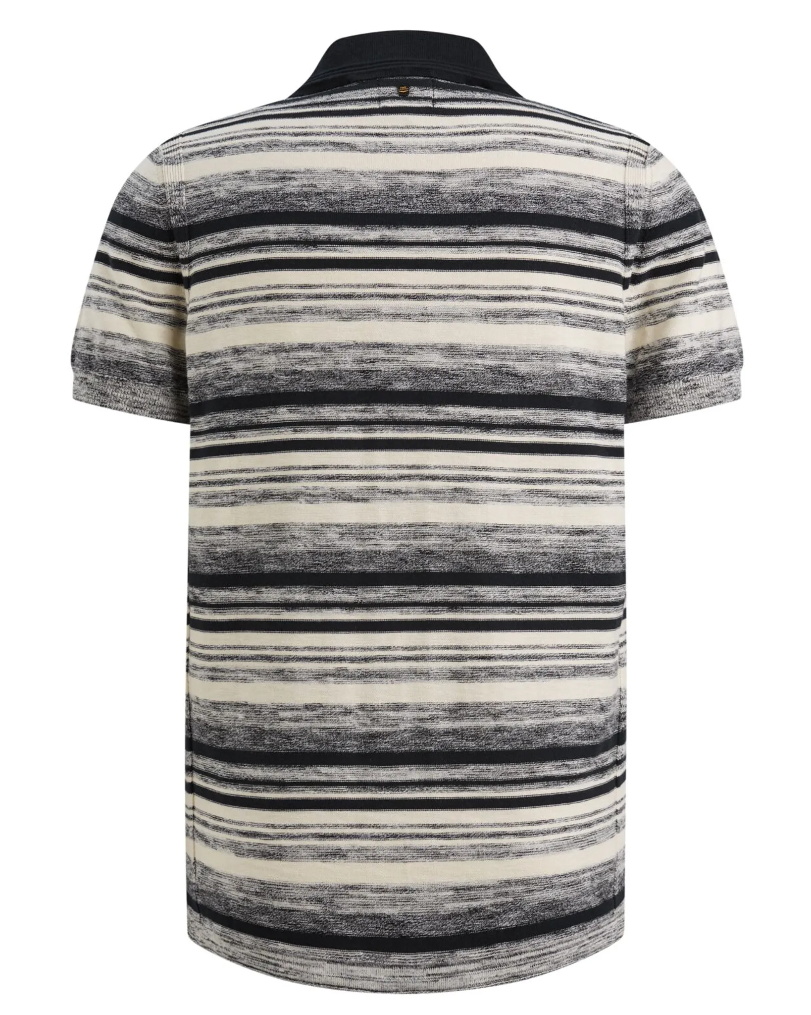 PME Legend Polo Blauw 108267-001-L