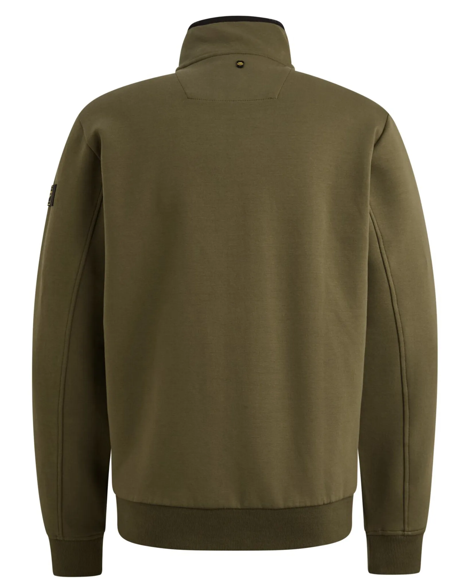 PME Legend Vest Licht bruin 108268-001-L