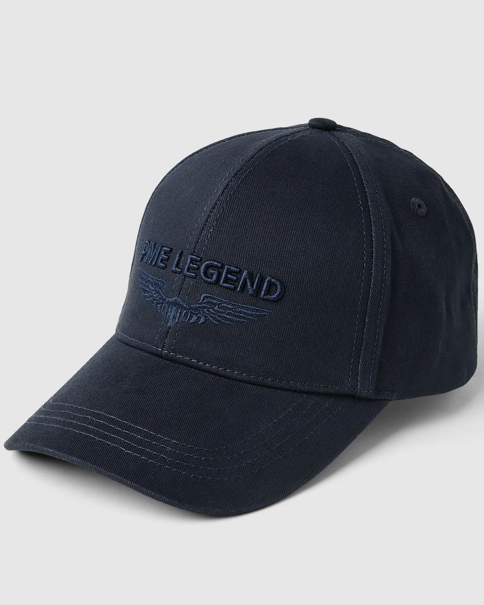 PME Legend Headwear Blauw 108271-001-0